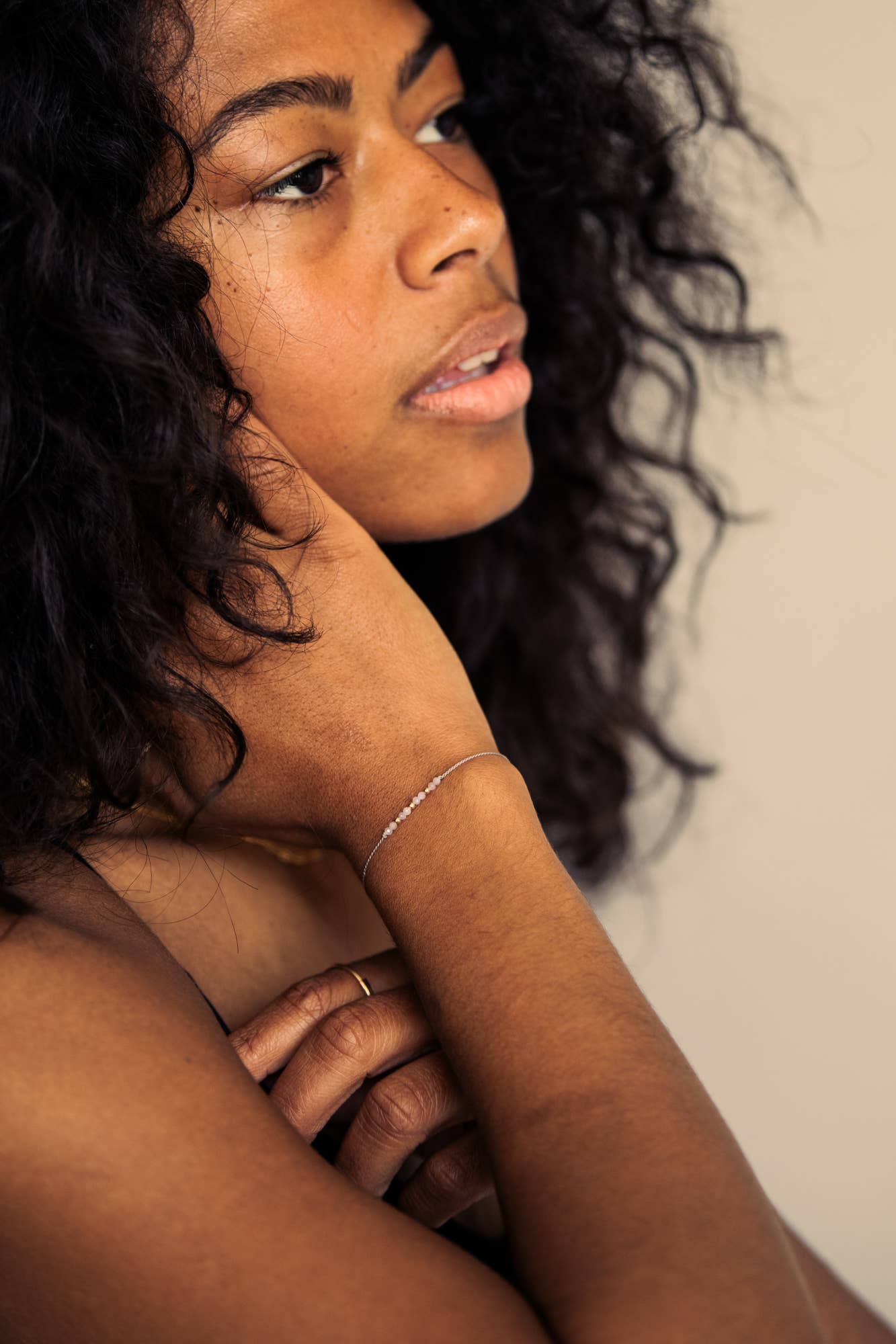 The 11:11 Make A Wish Bracelet