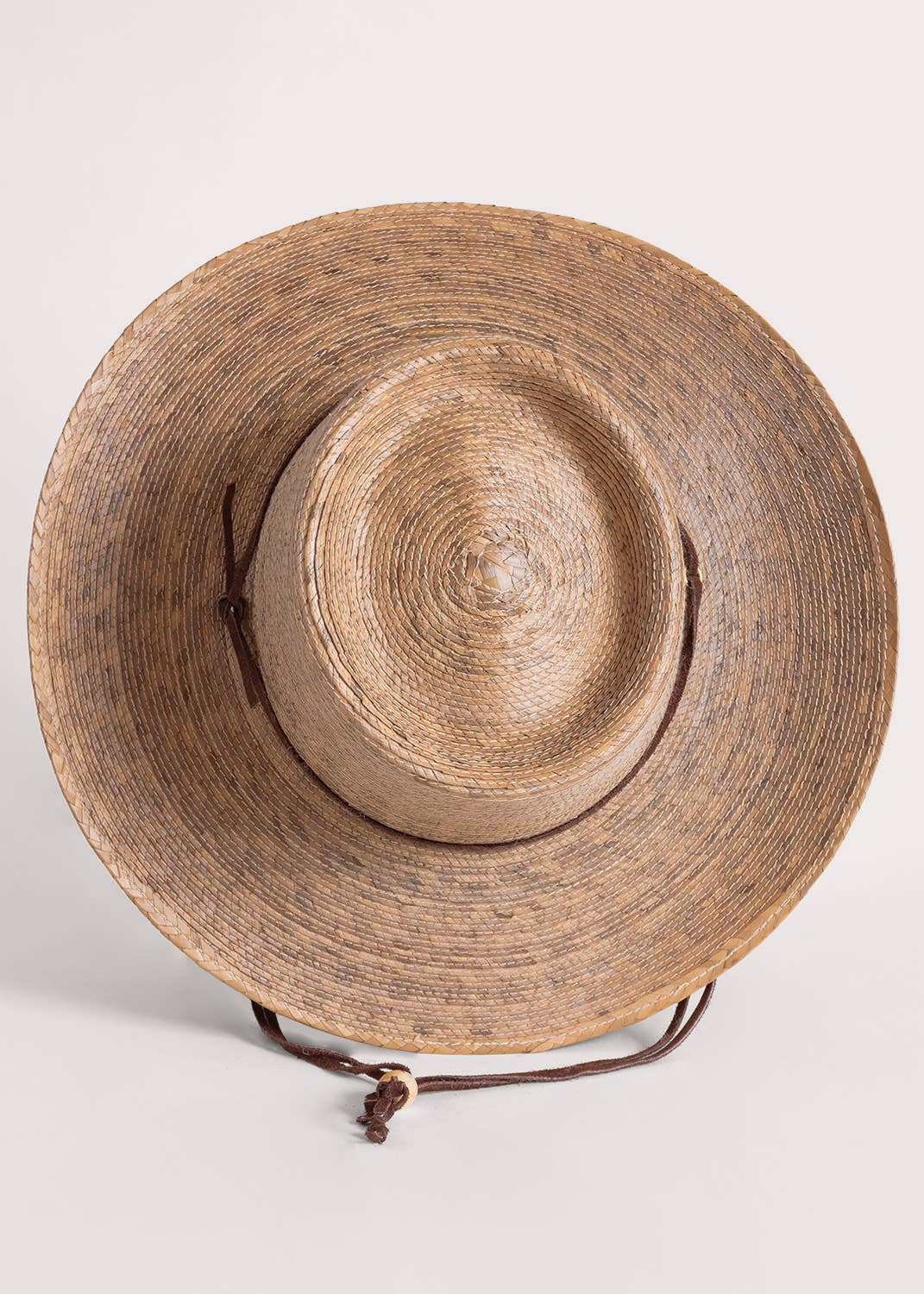 Outback Straw Hat