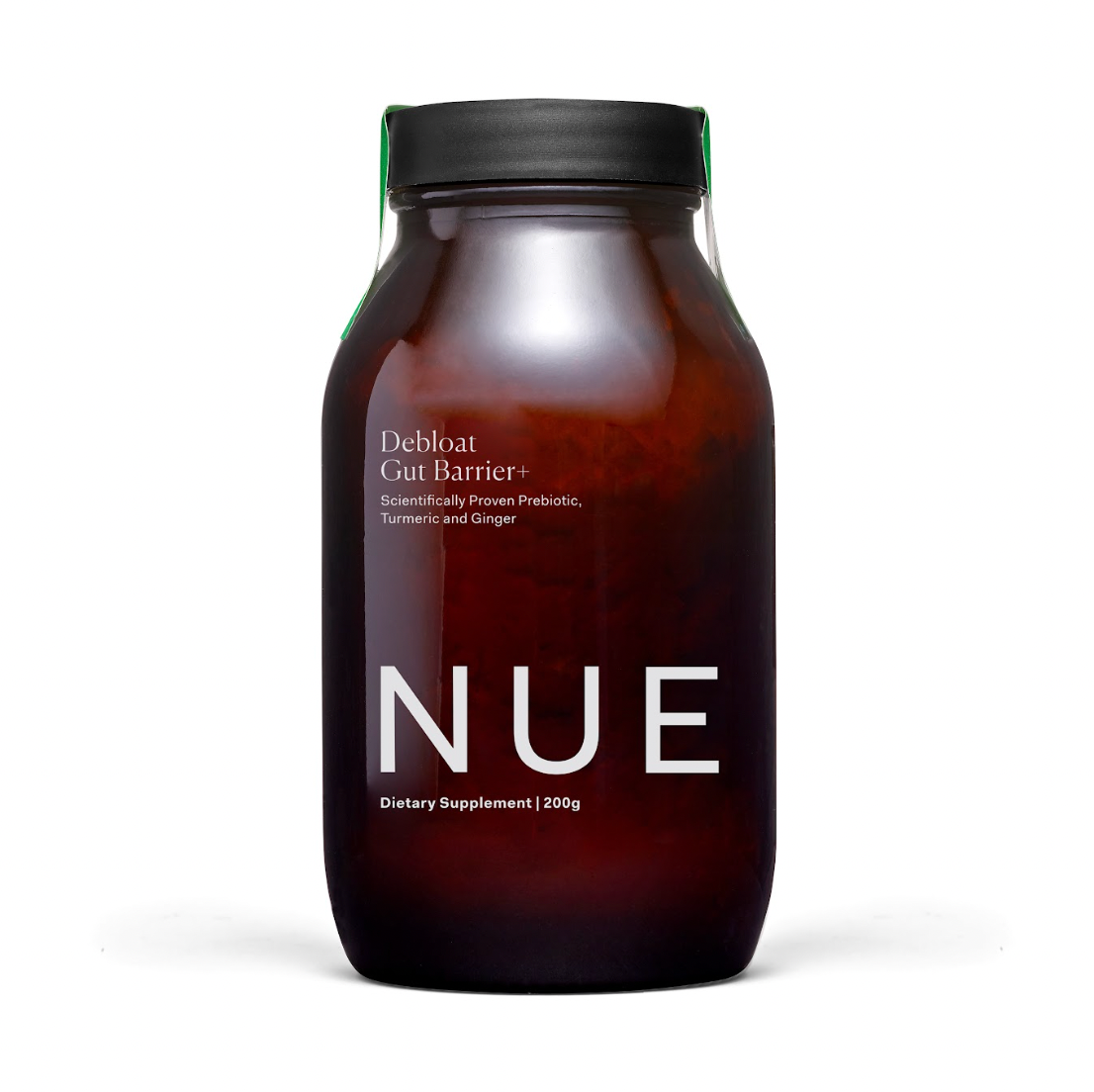 The Nue Co. | DEBLOAT GUT BARRIER+
