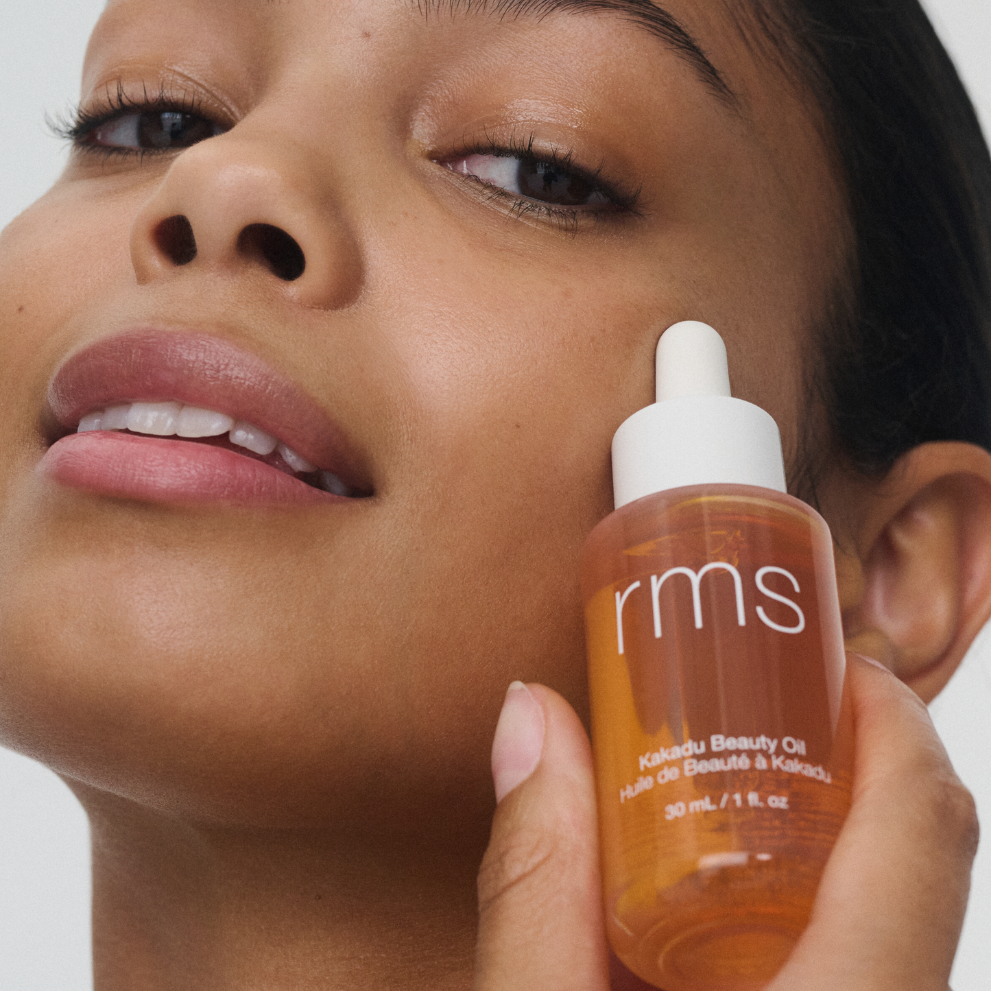 RMS Beauty Kakadu Beauty Oil
