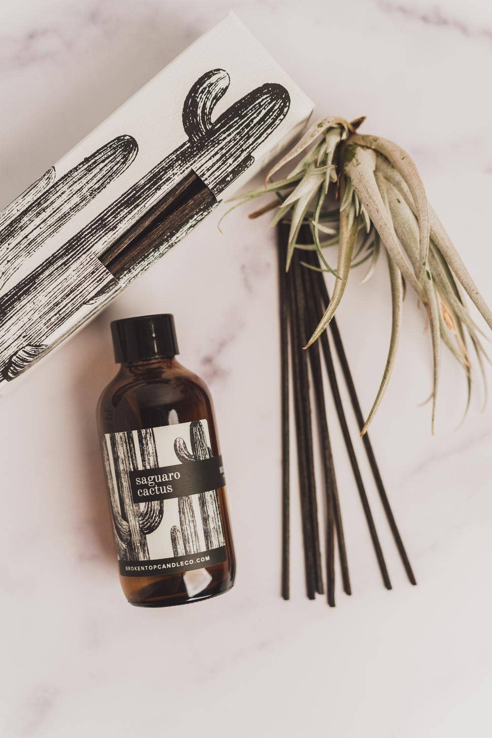 Saguaro Cactus - Reed Diffuser