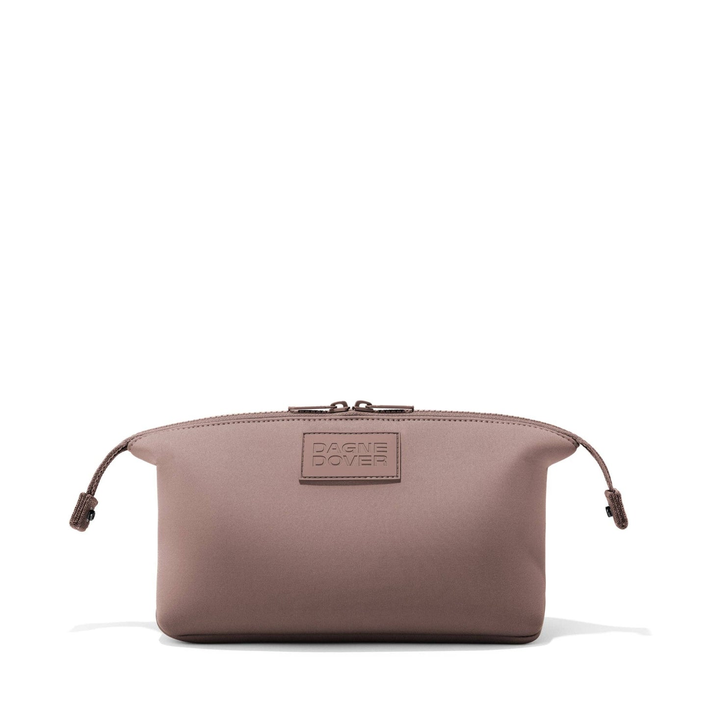 Hunter Toiletry Bag in Dune | Small + Large