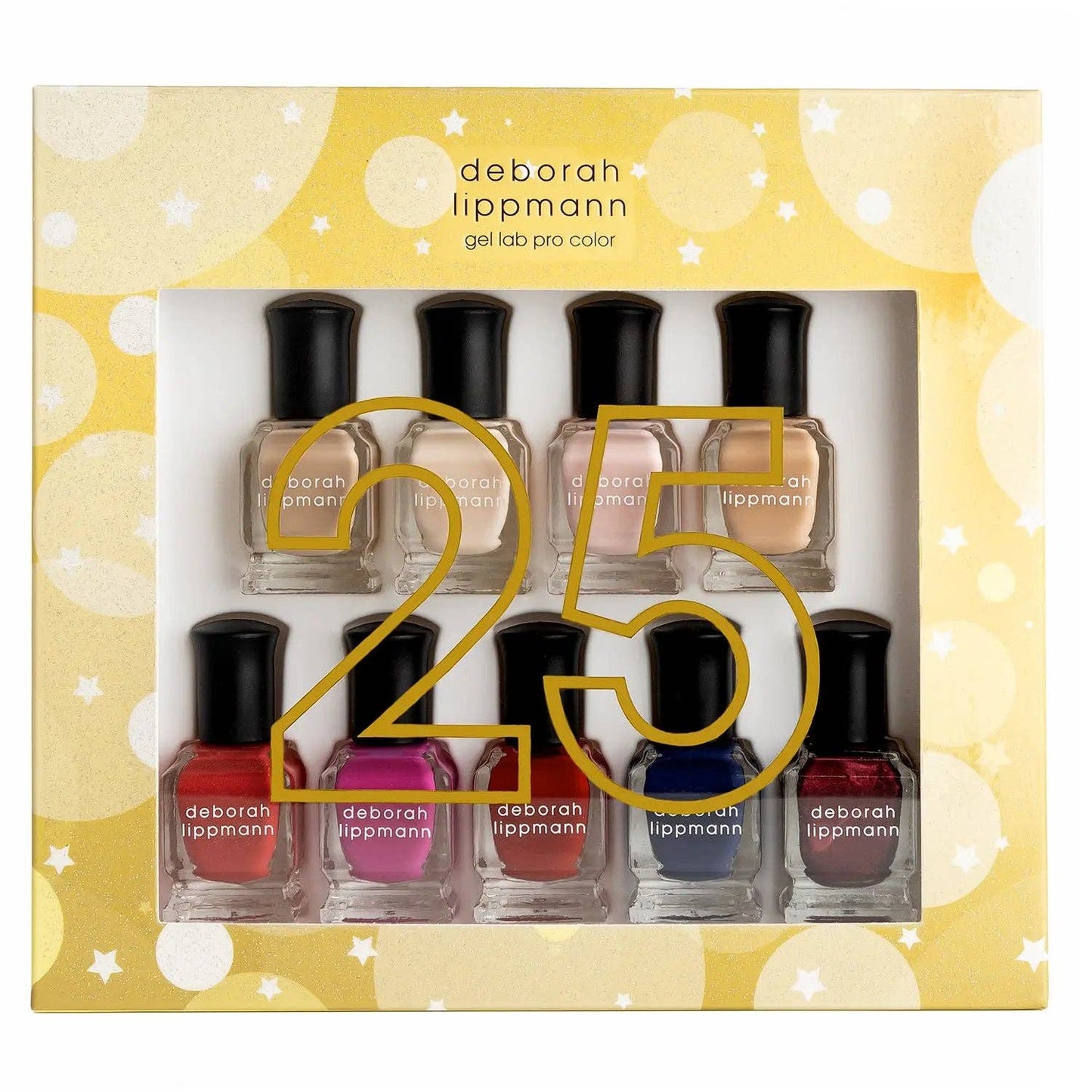 Deborah Lippmann | 25 - Anniversary Nail Polish Set