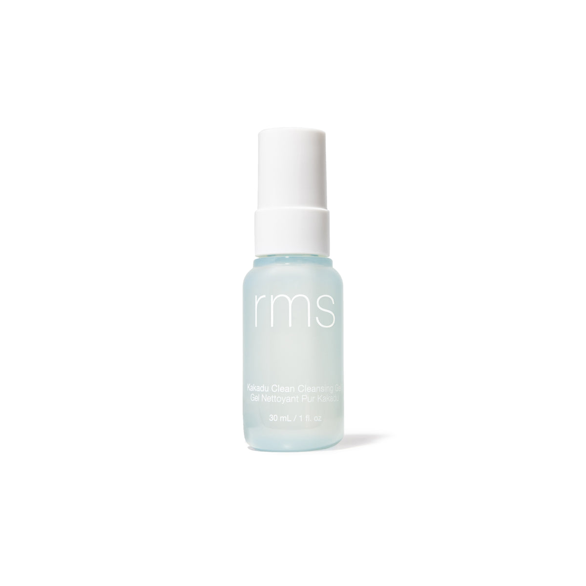 RMS Beauty Kakadu Clean Cleansing Gel