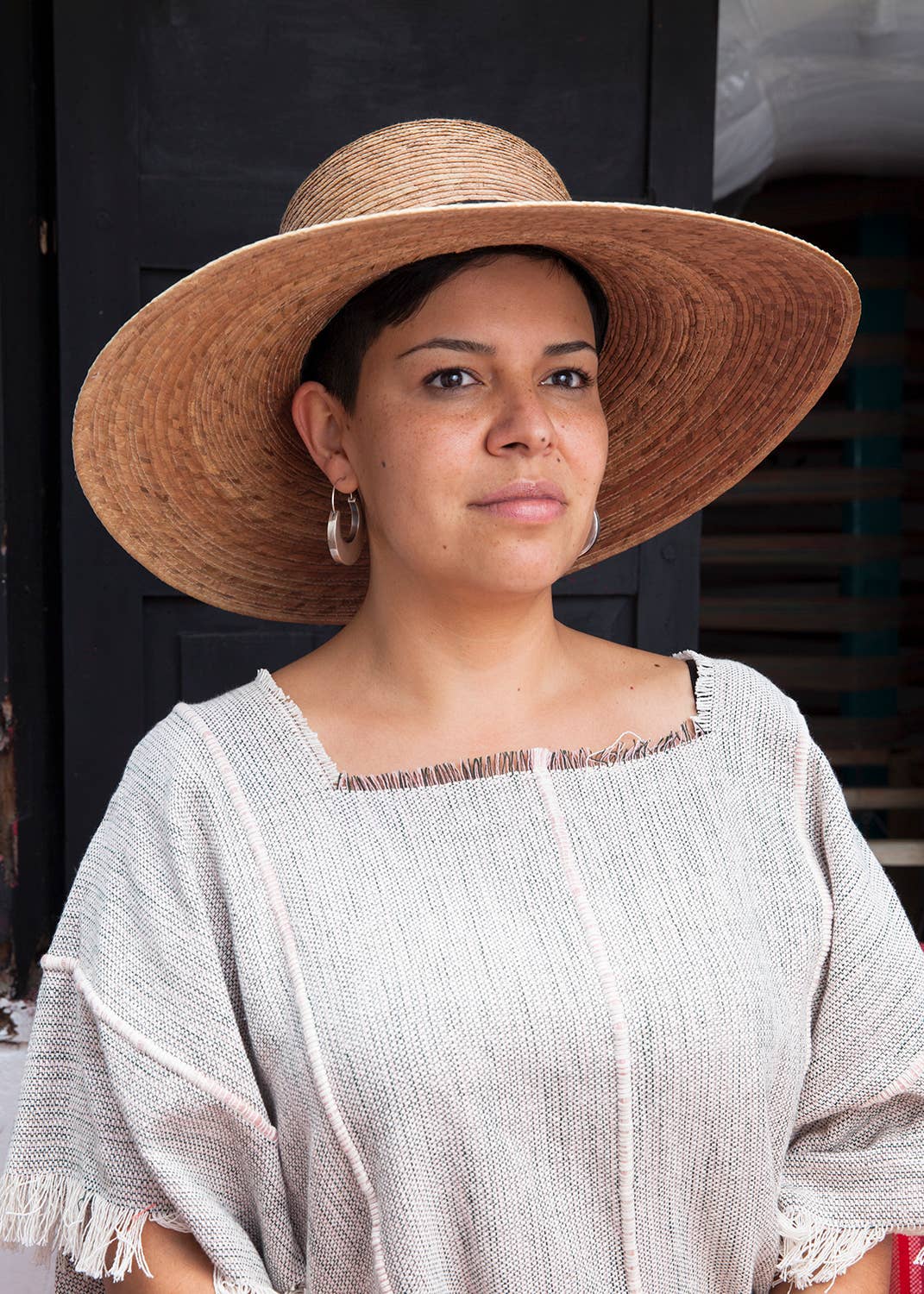 Catalina Sun Hat