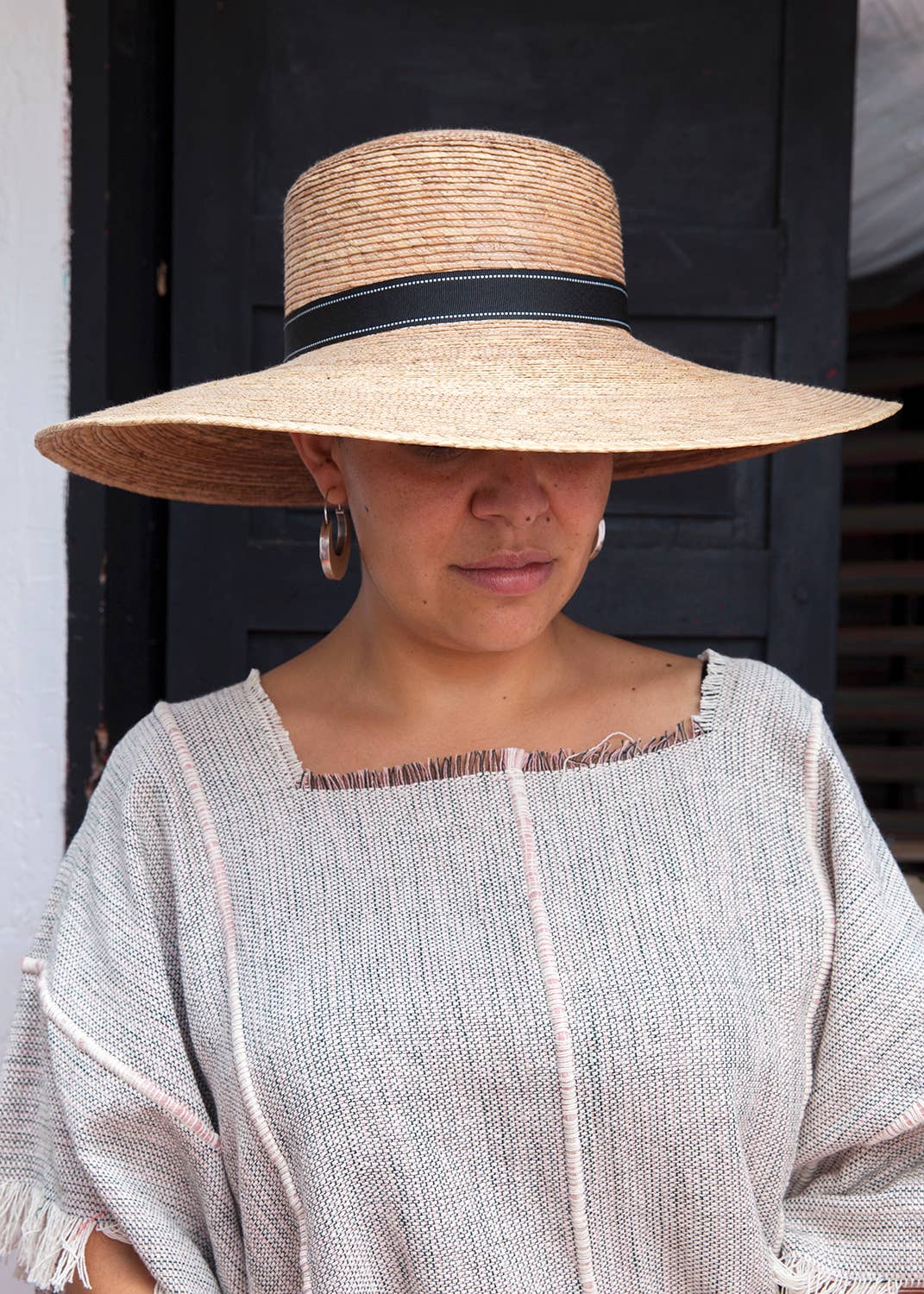 Catalina Sun Hat