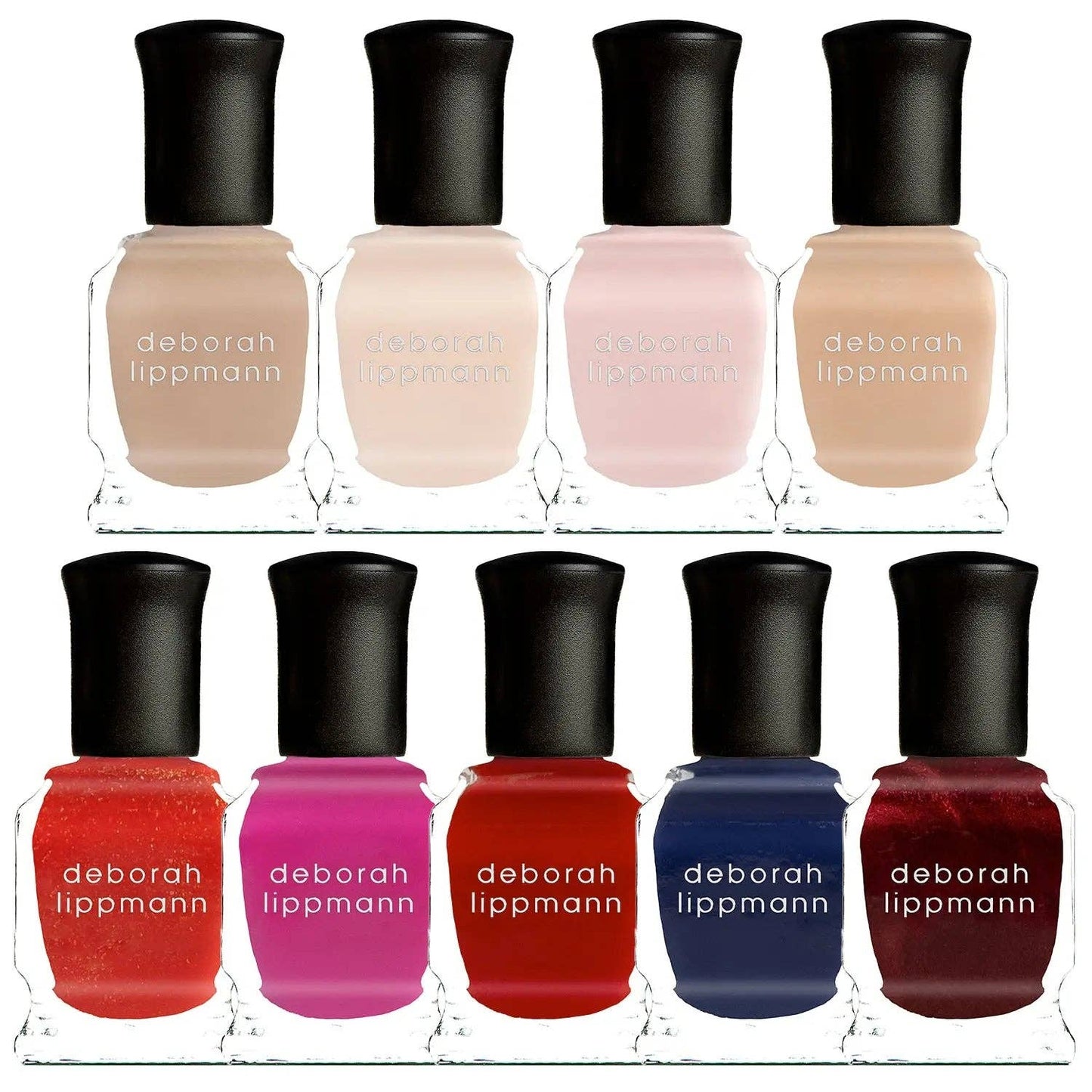 Deborah Lippmann |  25 - Anniversary Nail Polish Set