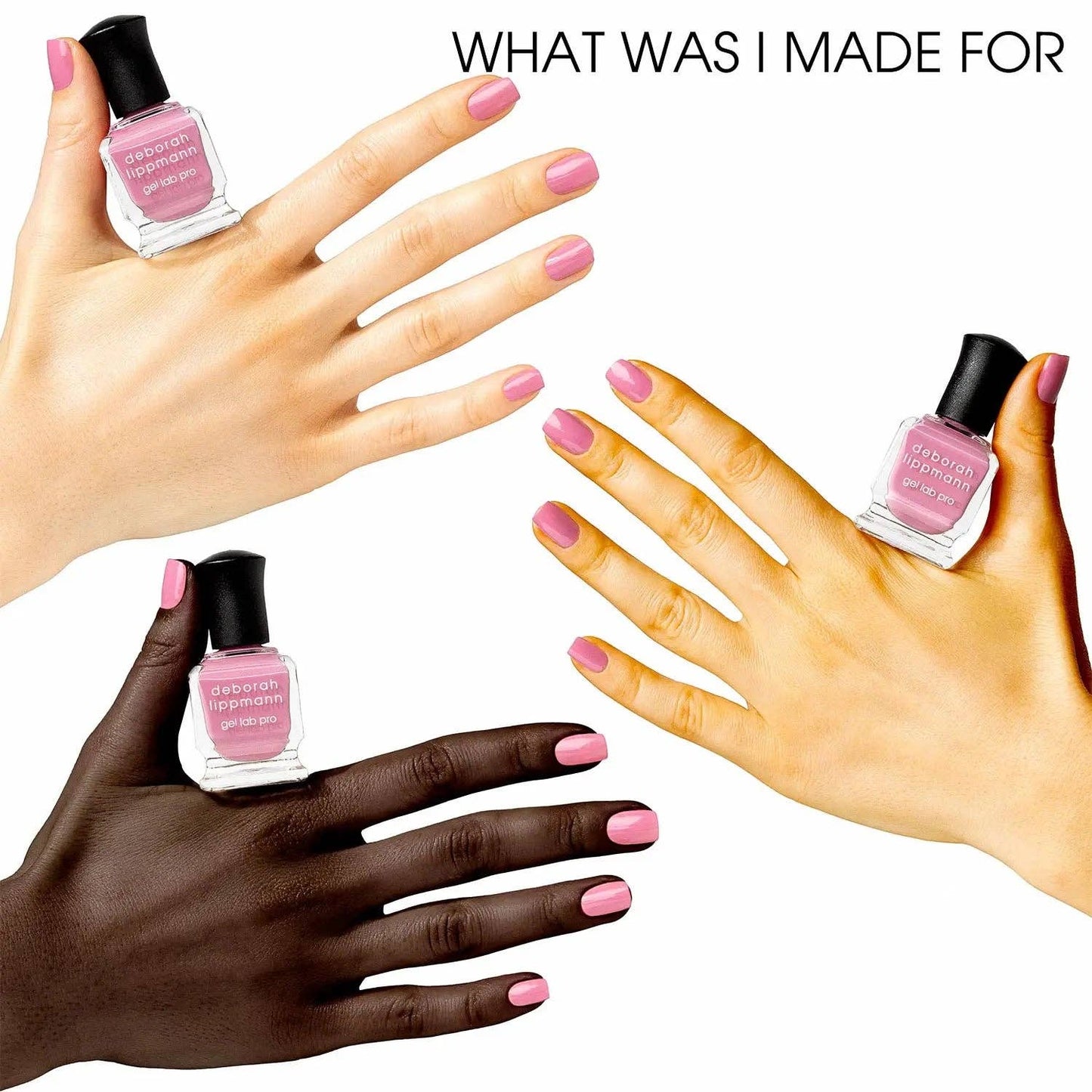 Deborah Lippmann Gel Lab Pro | Ooh La La
