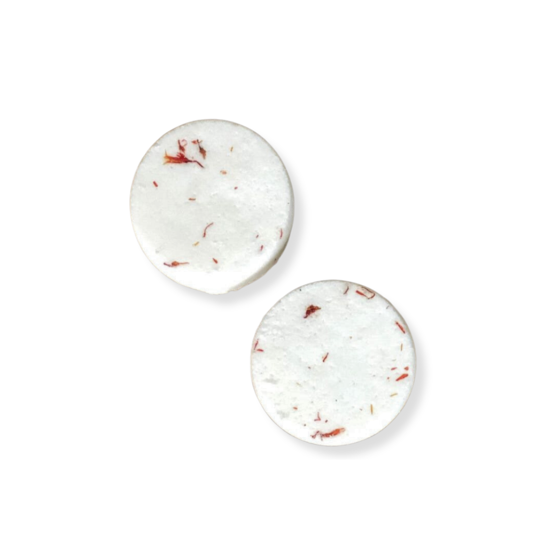 Shower Steamers | Palo Santo + Sage | 2 pack Gift Set