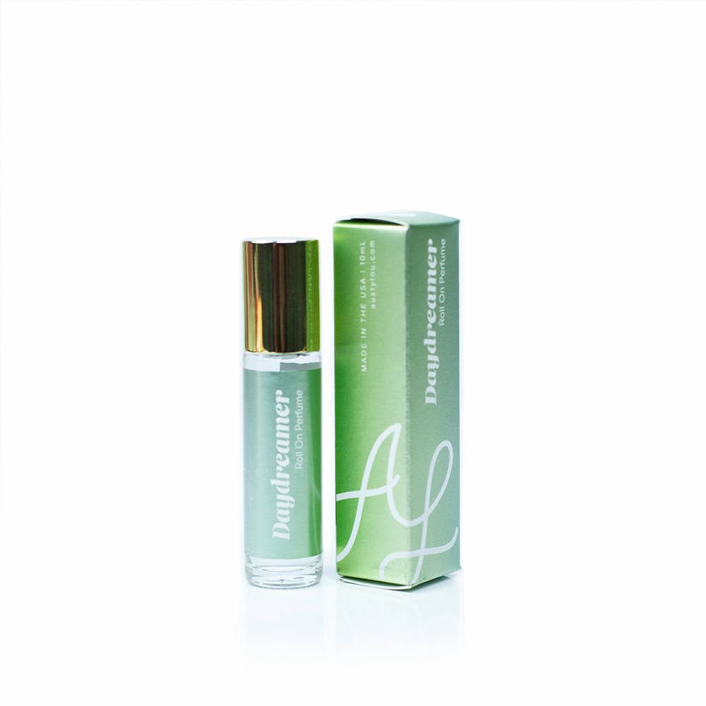 Austy Lou | Daydreamer - Roll-on Perfume