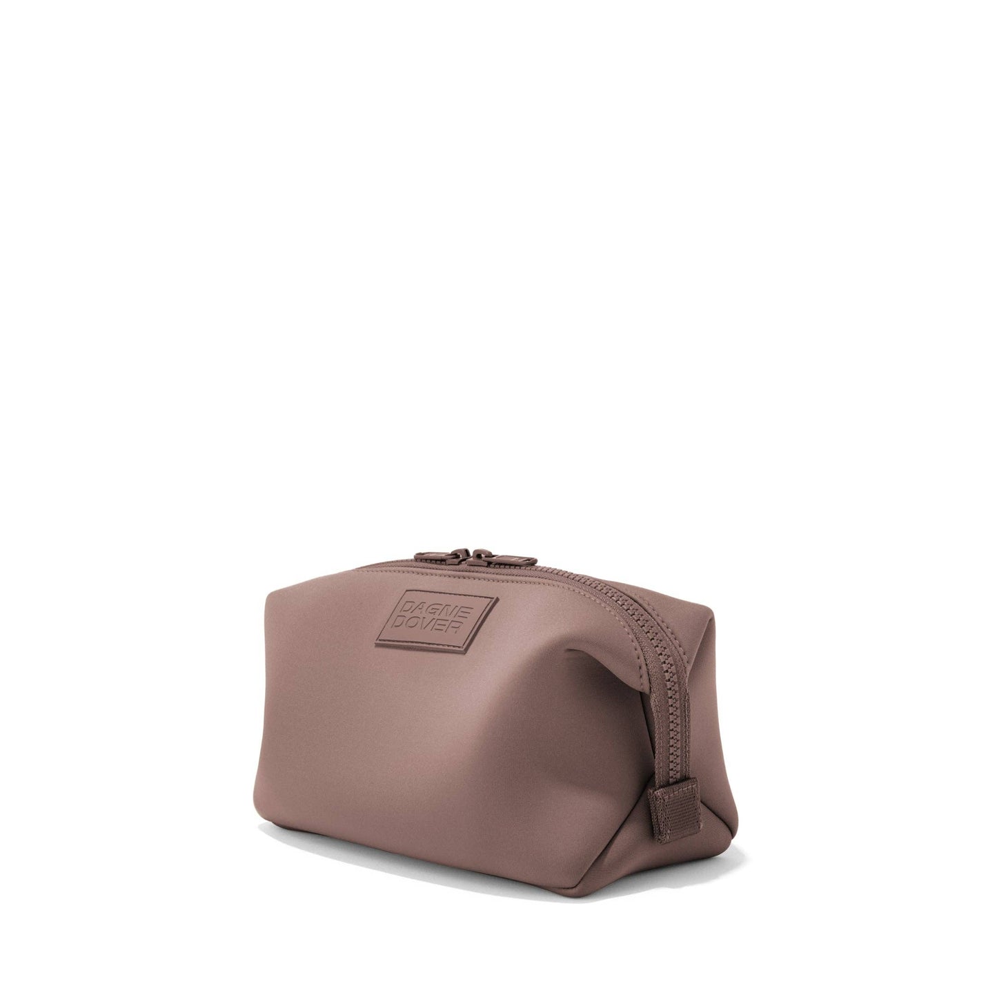 Hunter Toiletry Bag in Dune | Small + Large