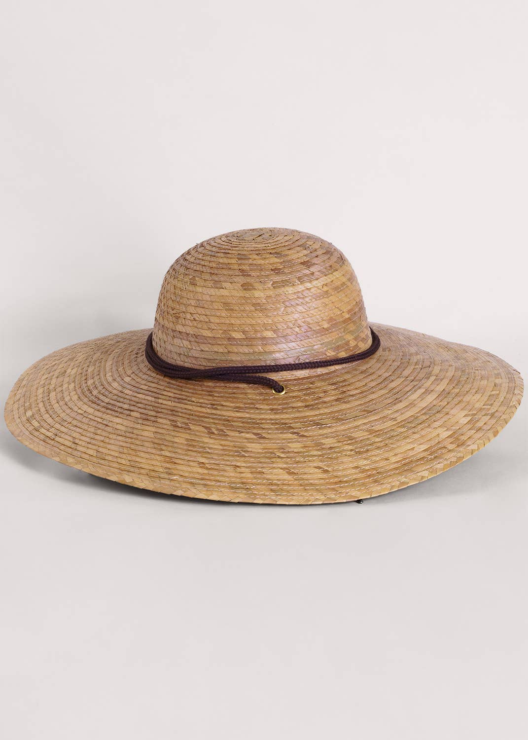 Classic Beach Hat