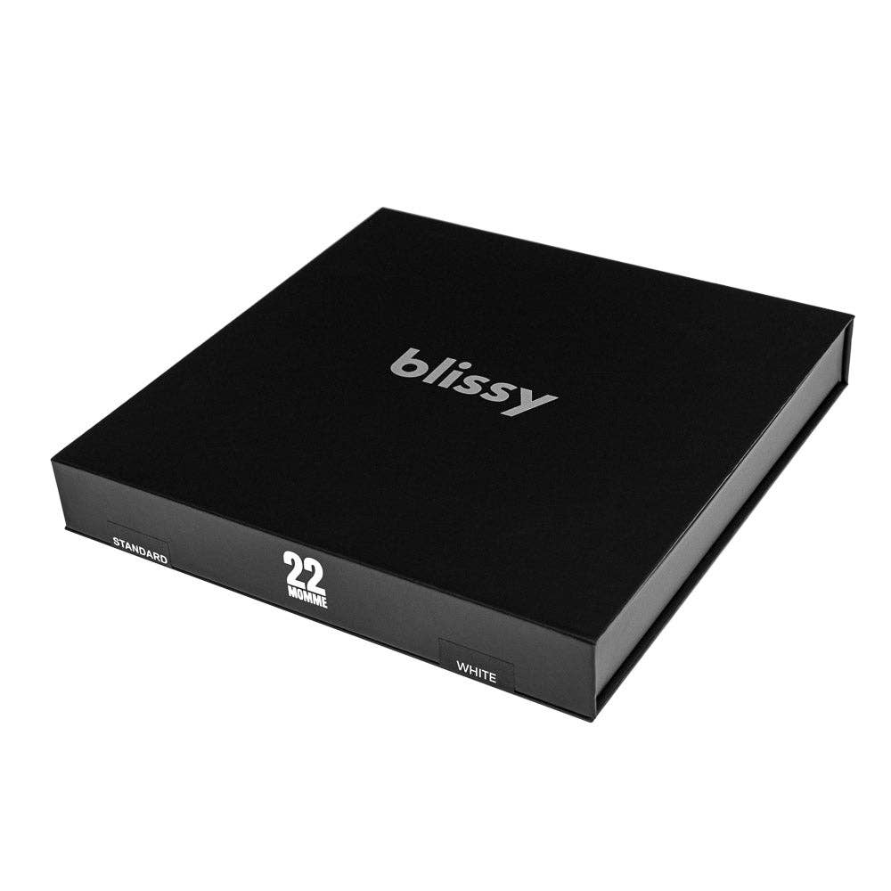 Blissy Standard Dream Set | White