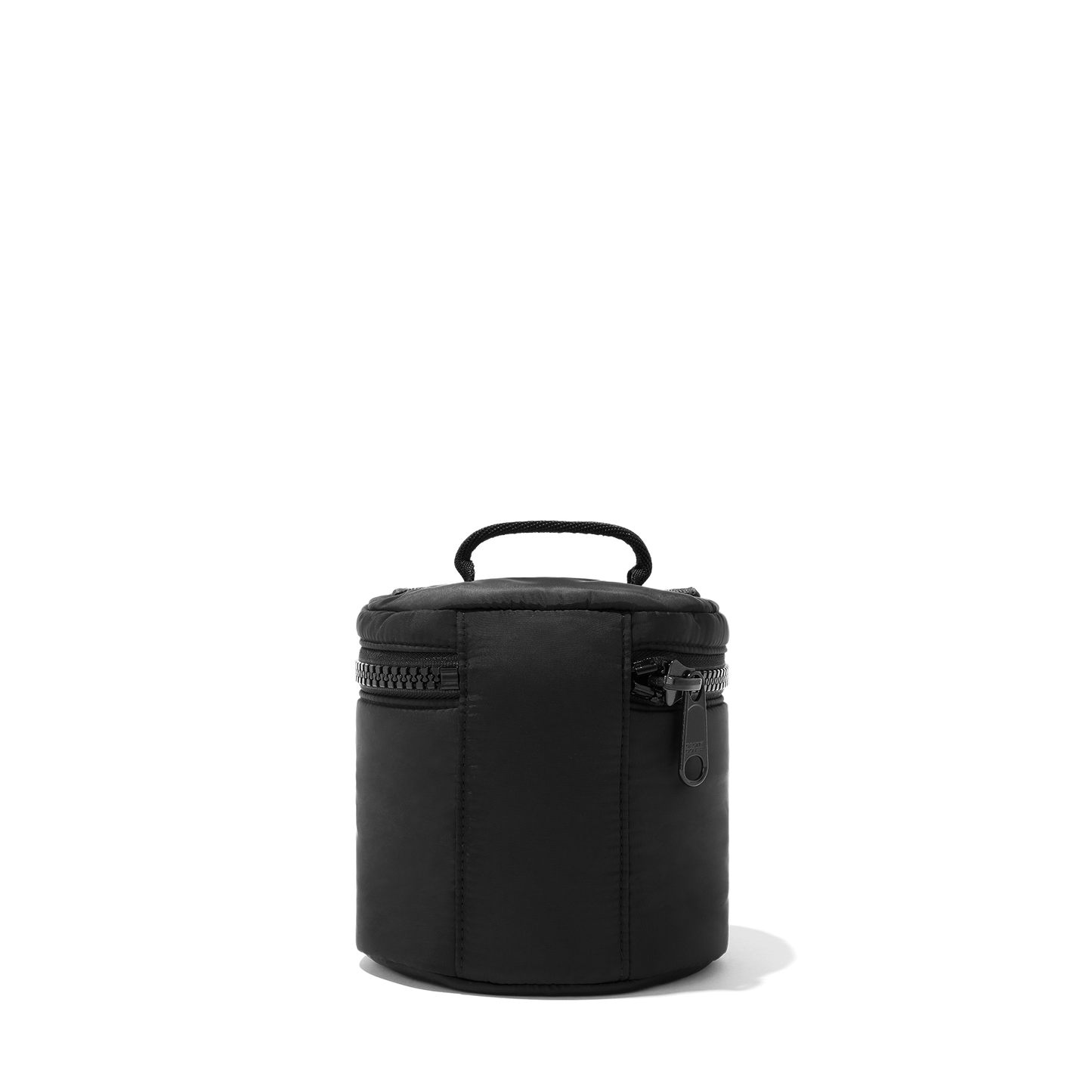 Mila Toiletry Organizer in Onyx | Small