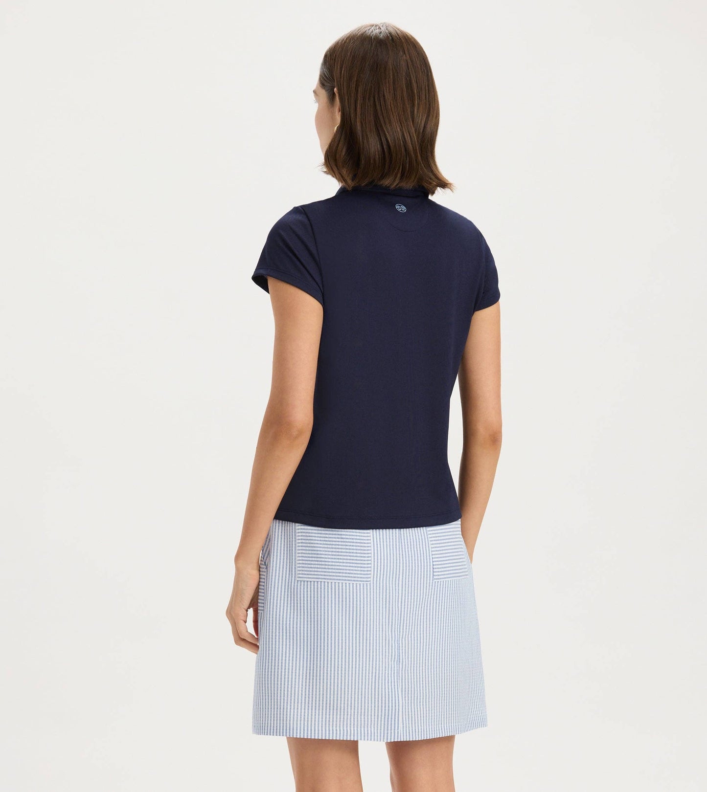 Scallop Performance Polo