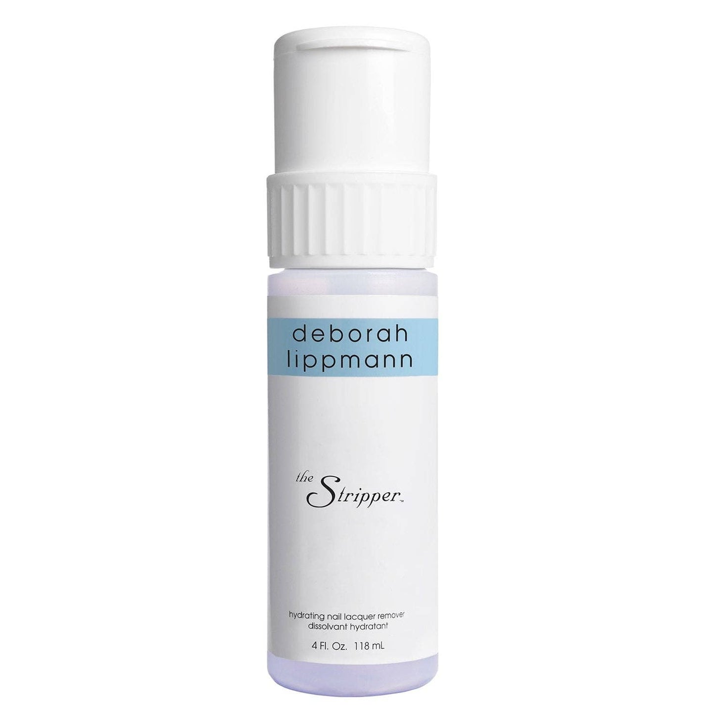 Deborah Lippmann | The Stripper - Lavender Polish Remover