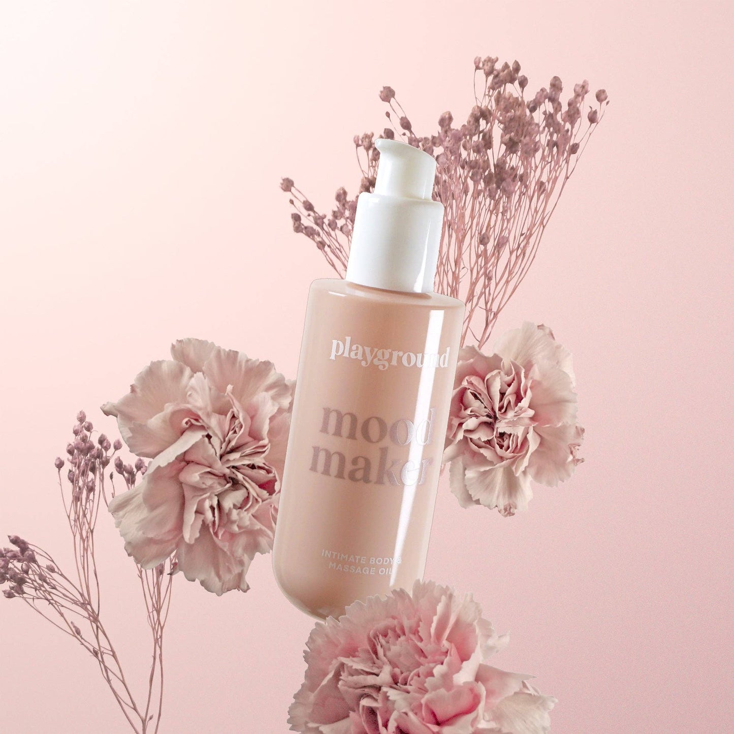 Playground Mood Maker Body Oil