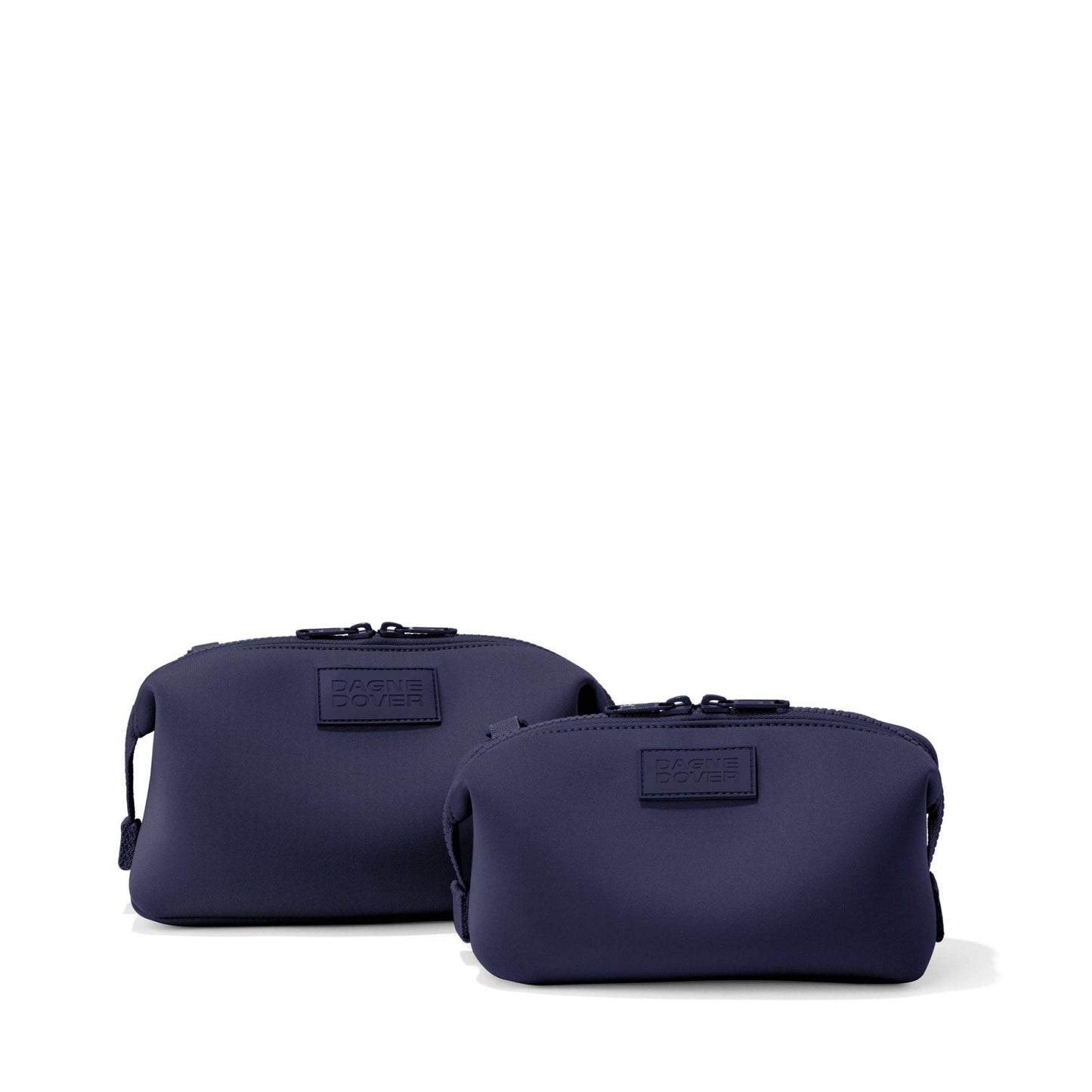 Hunter Toiletry Bag in Storm | Large