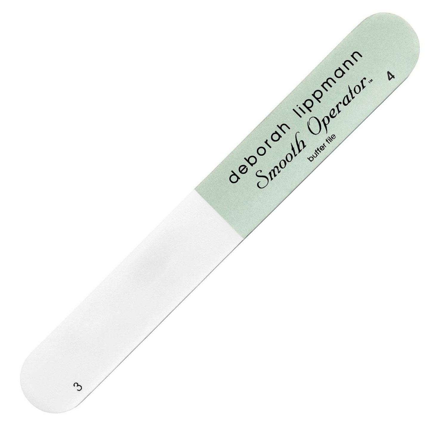 Deborah Lippmann | Smooth Operator - 4 Way Buffer
