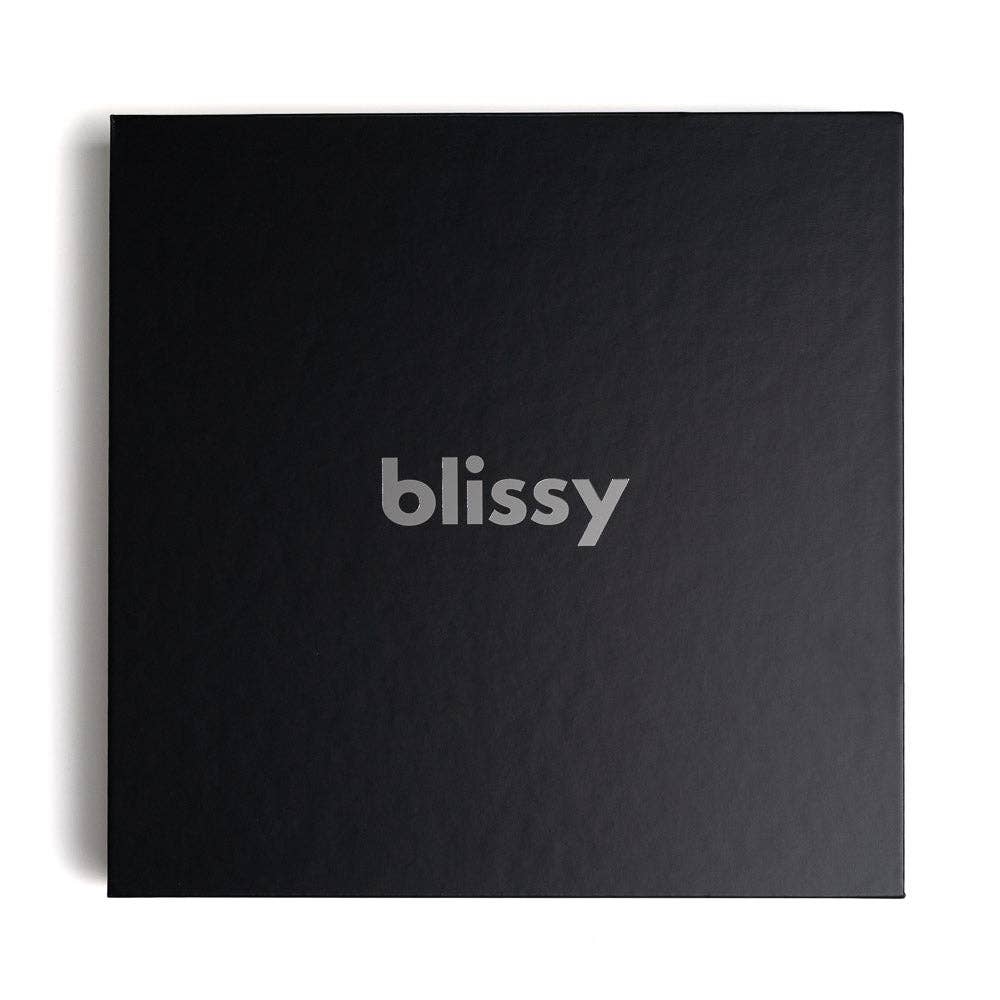 Blissy Standard Dream Set | White