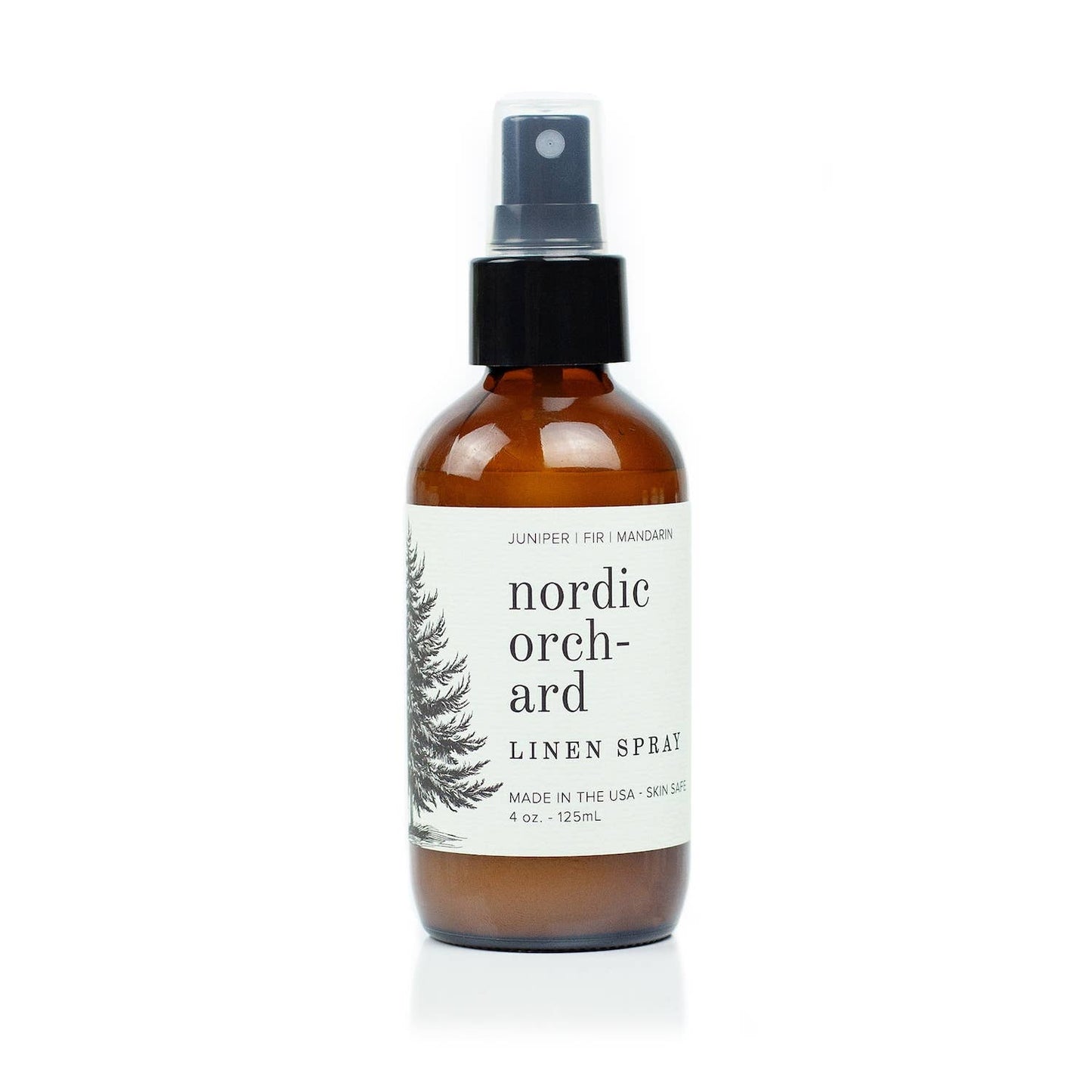 Nordic Orchard - Linen Spray - Holiday