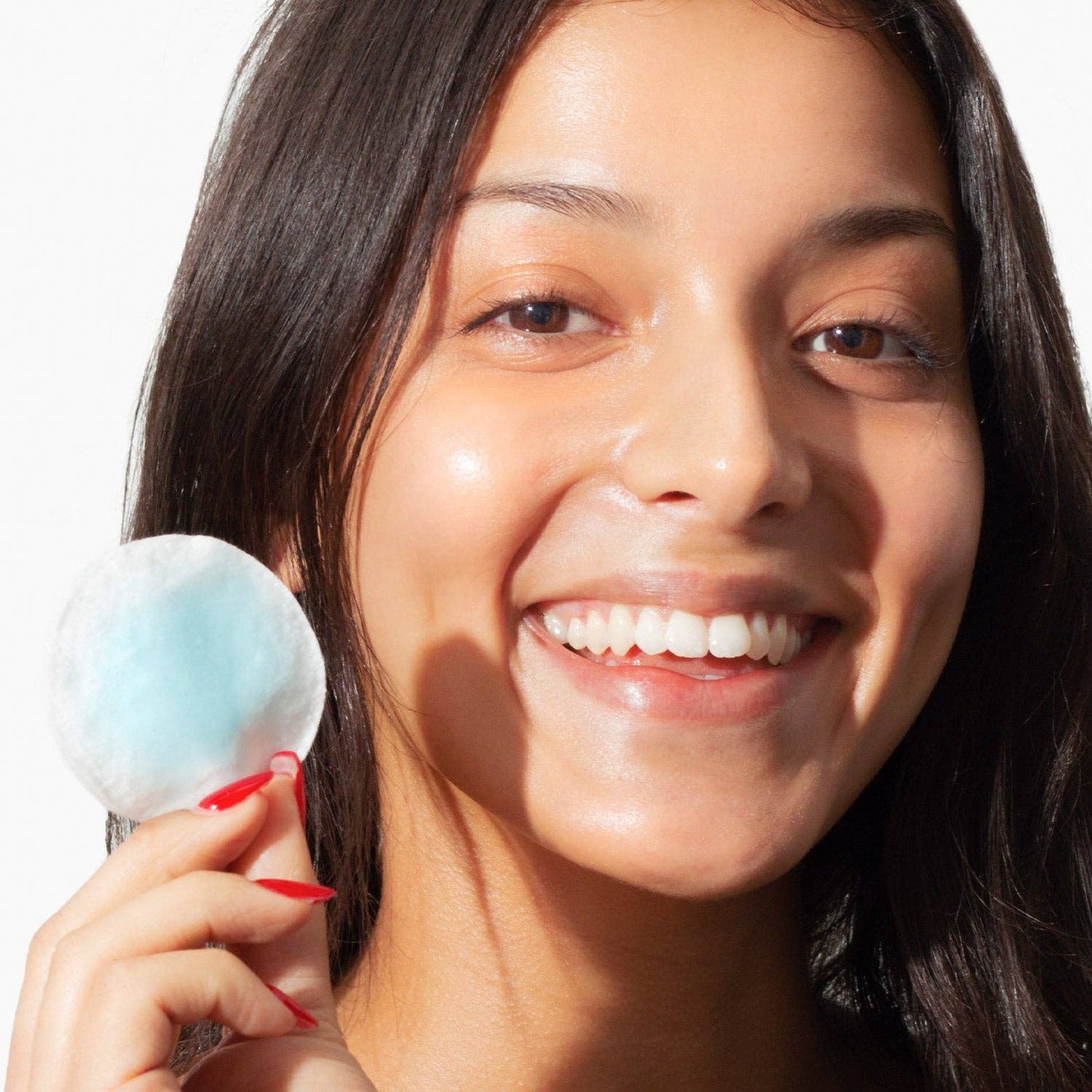Odacité Blue Aura Micellar Cleansing Water