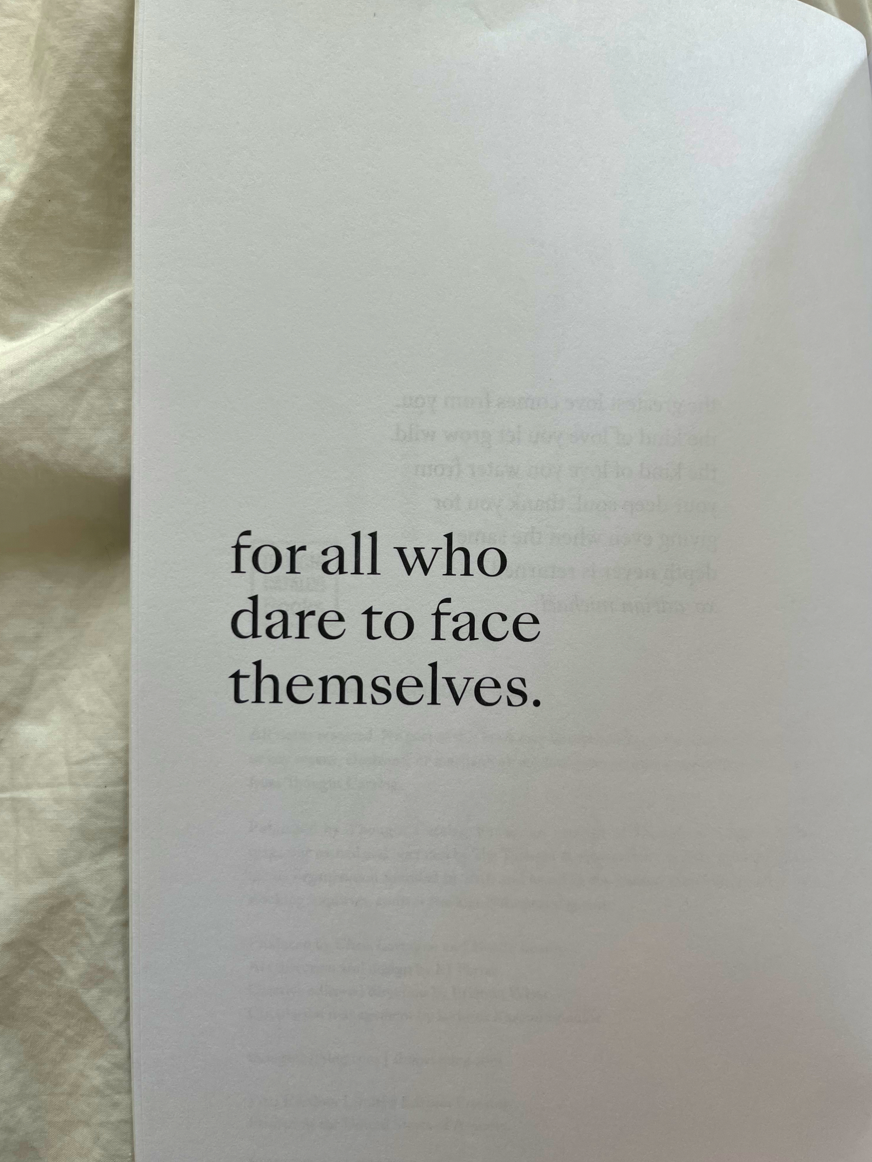 Face Yourself. Look Within. Book by Adrian Michael