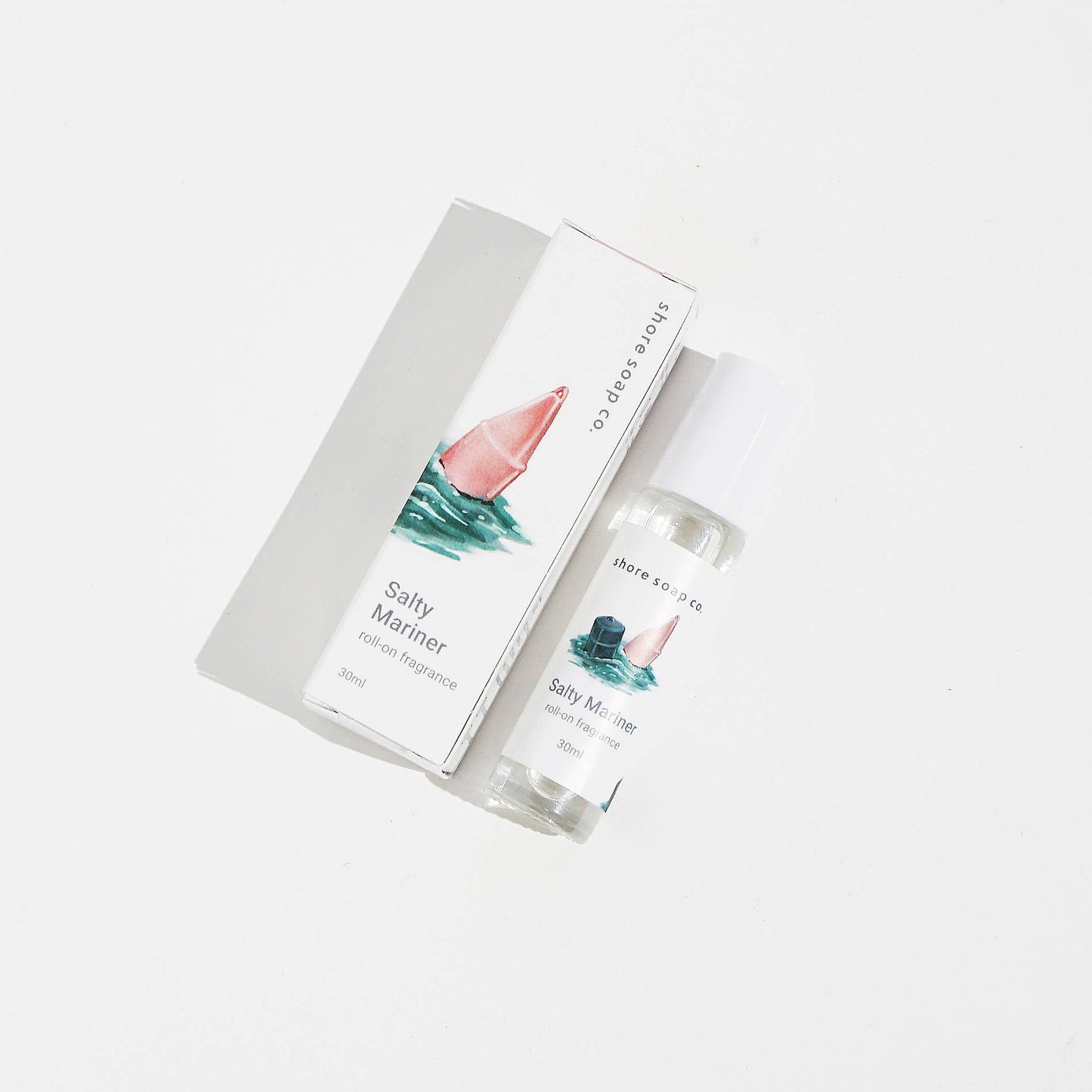 Salty Mariner Roll Fragrance