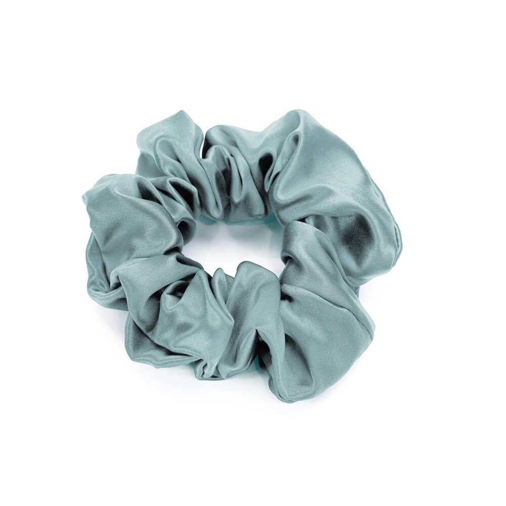 Blissy Scrunchies | Mint