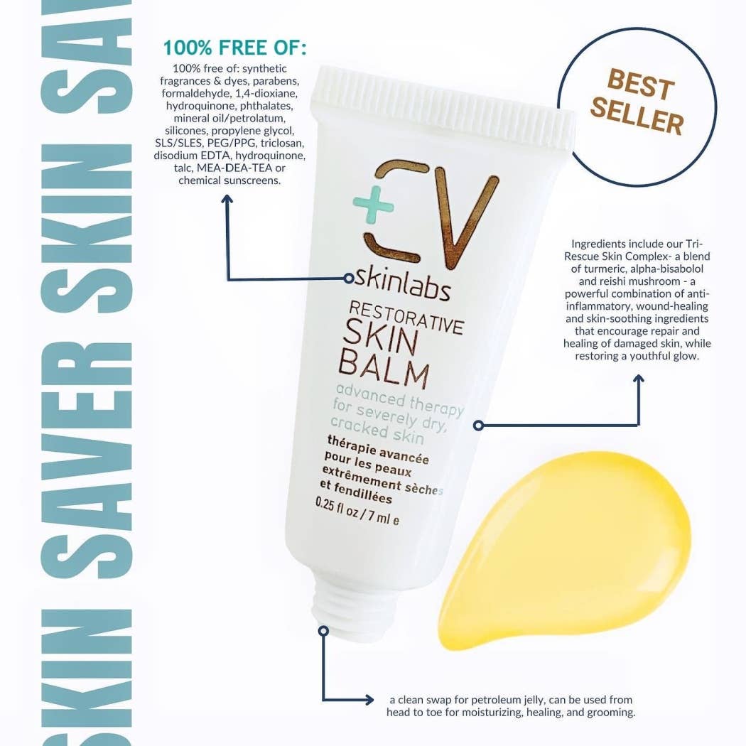 Restorative Skin Balm