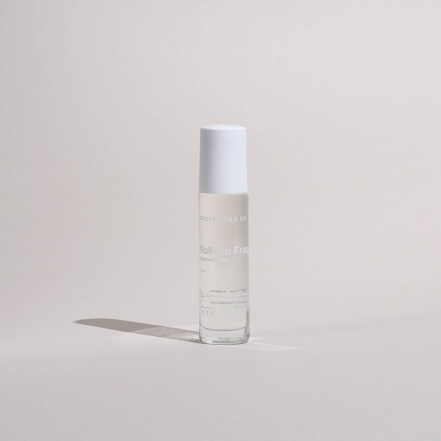 Mermaid Kisses Roll-On Fragrance