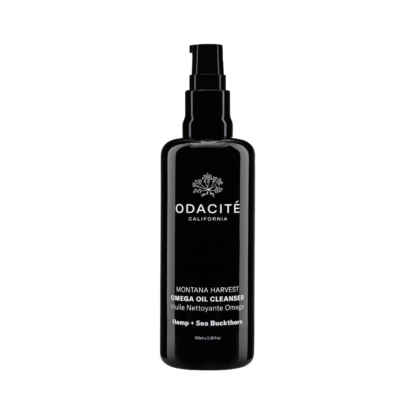 Odacité Montana Harvest Omega Oil Cleanser