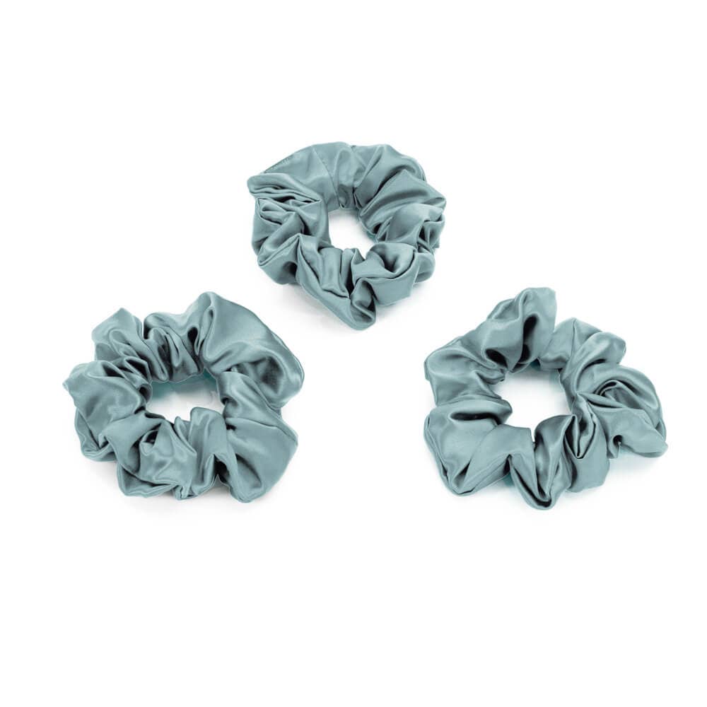 Blissy Scrunchies | Mint