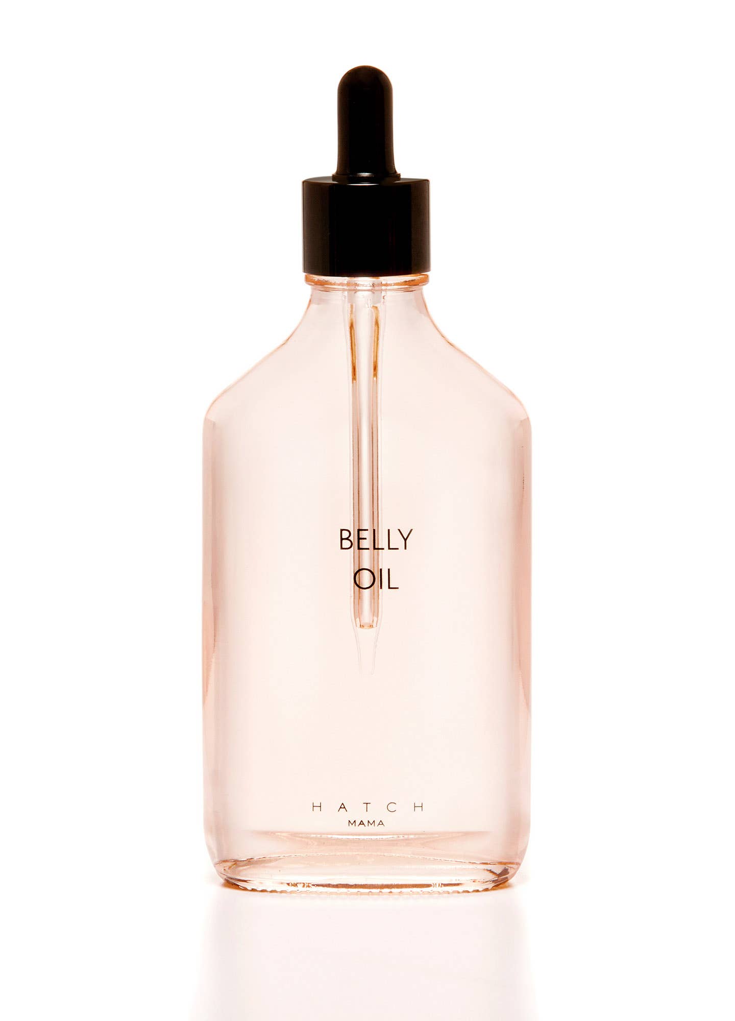 Hatch Mama Belly Oil