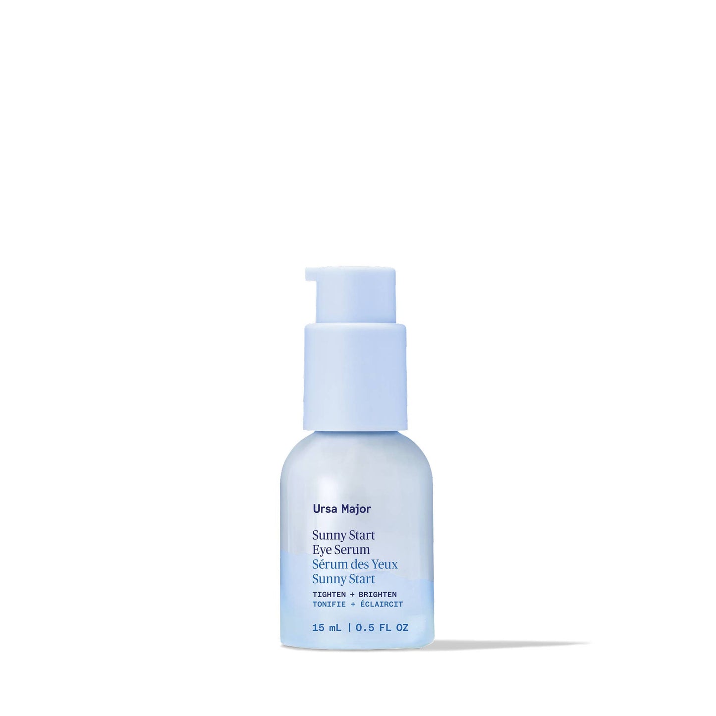 Sunny Start Eye Serum