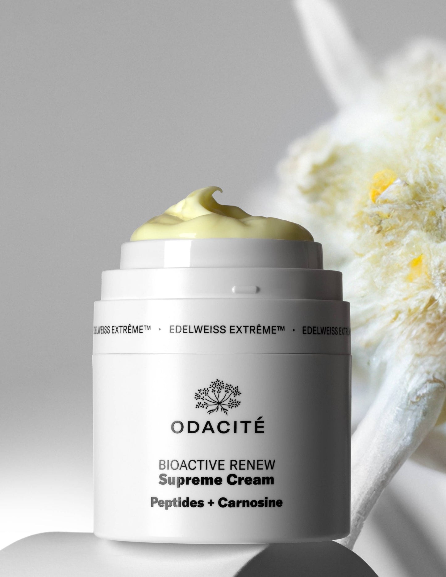 Odacité Edelweiss Extrême® Bioactive Renew Supreme Cream
