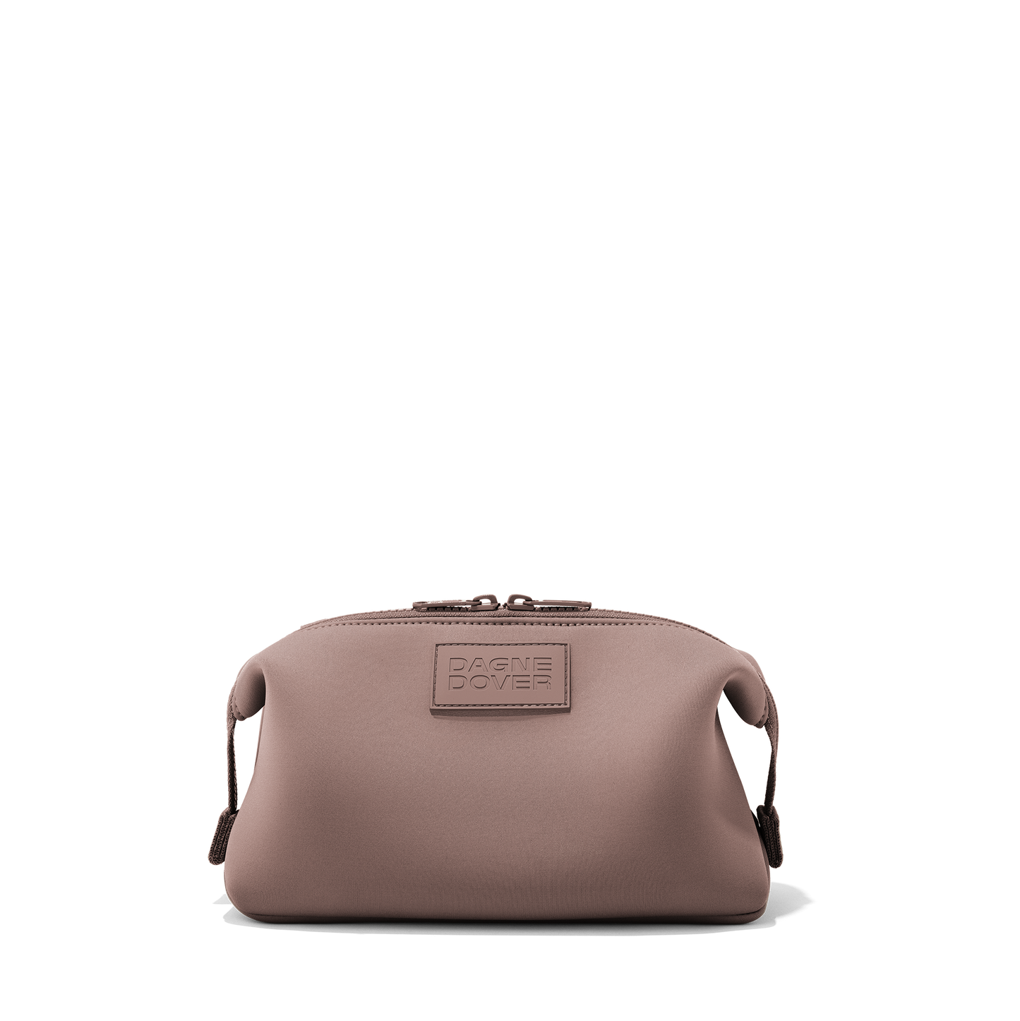 Hunter Toiletry Bag in Dune | Small + Large