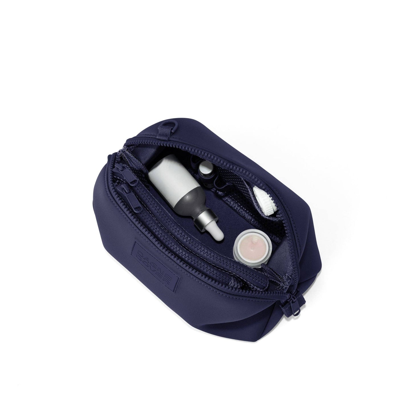 Hunter Toiletry Bag in Storm | Large