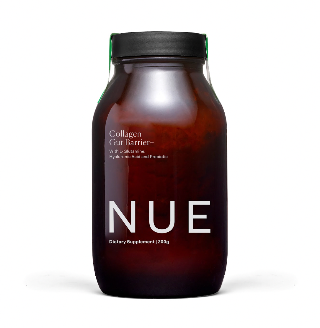 The New Co. | COLLAGEN GUT BARRIER+