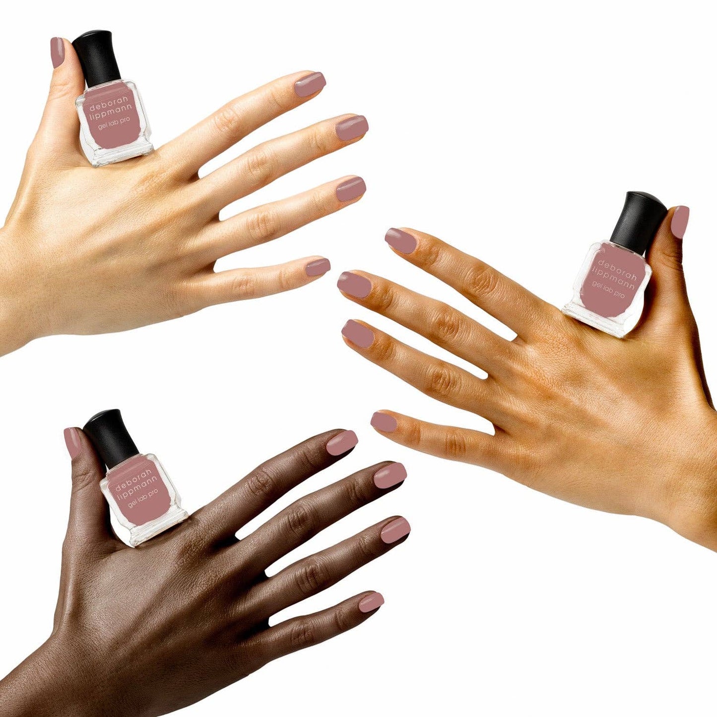 Deborah Lippmann Gel Lab Pro | Modern Love