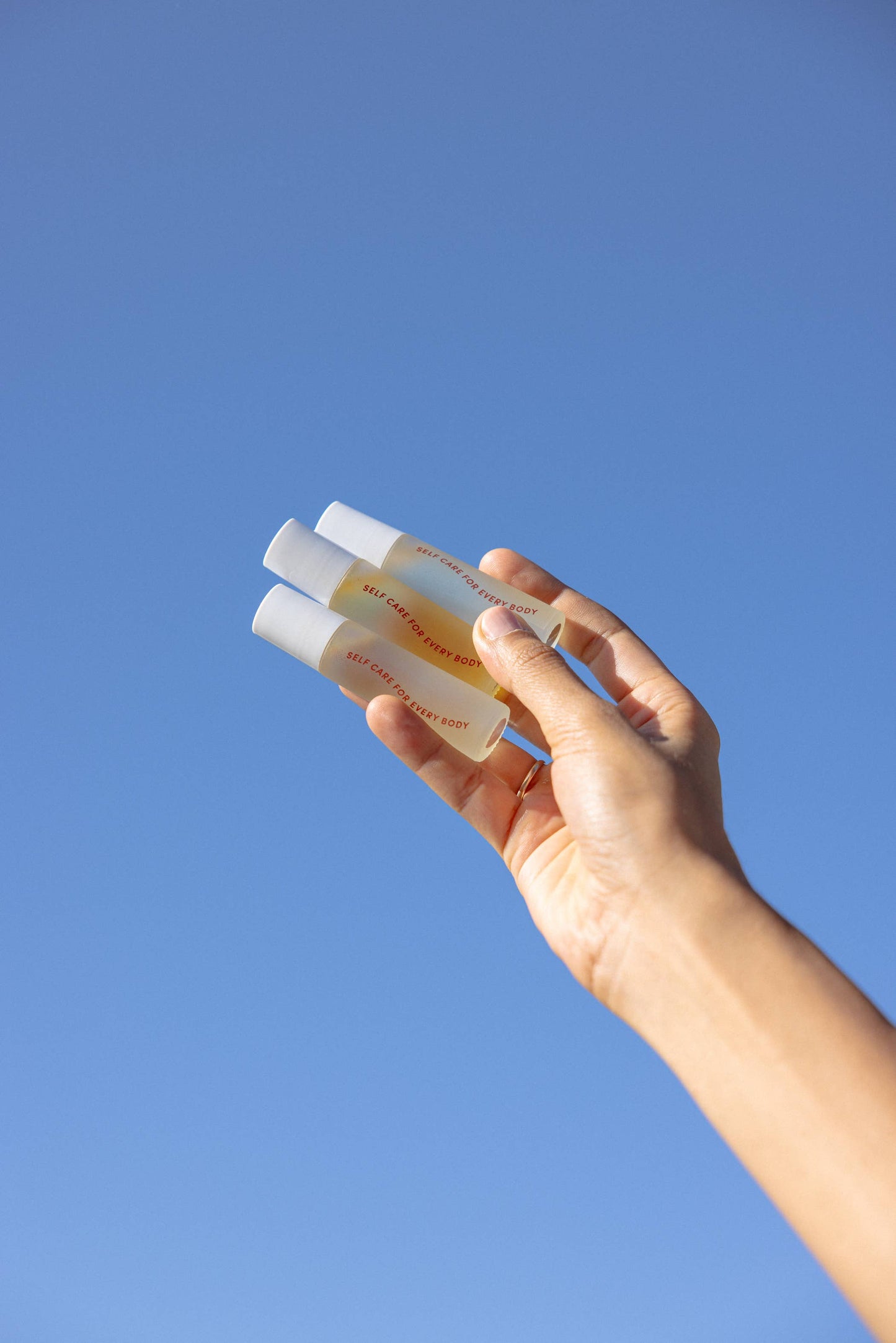 Balance Essential Oil Roller
