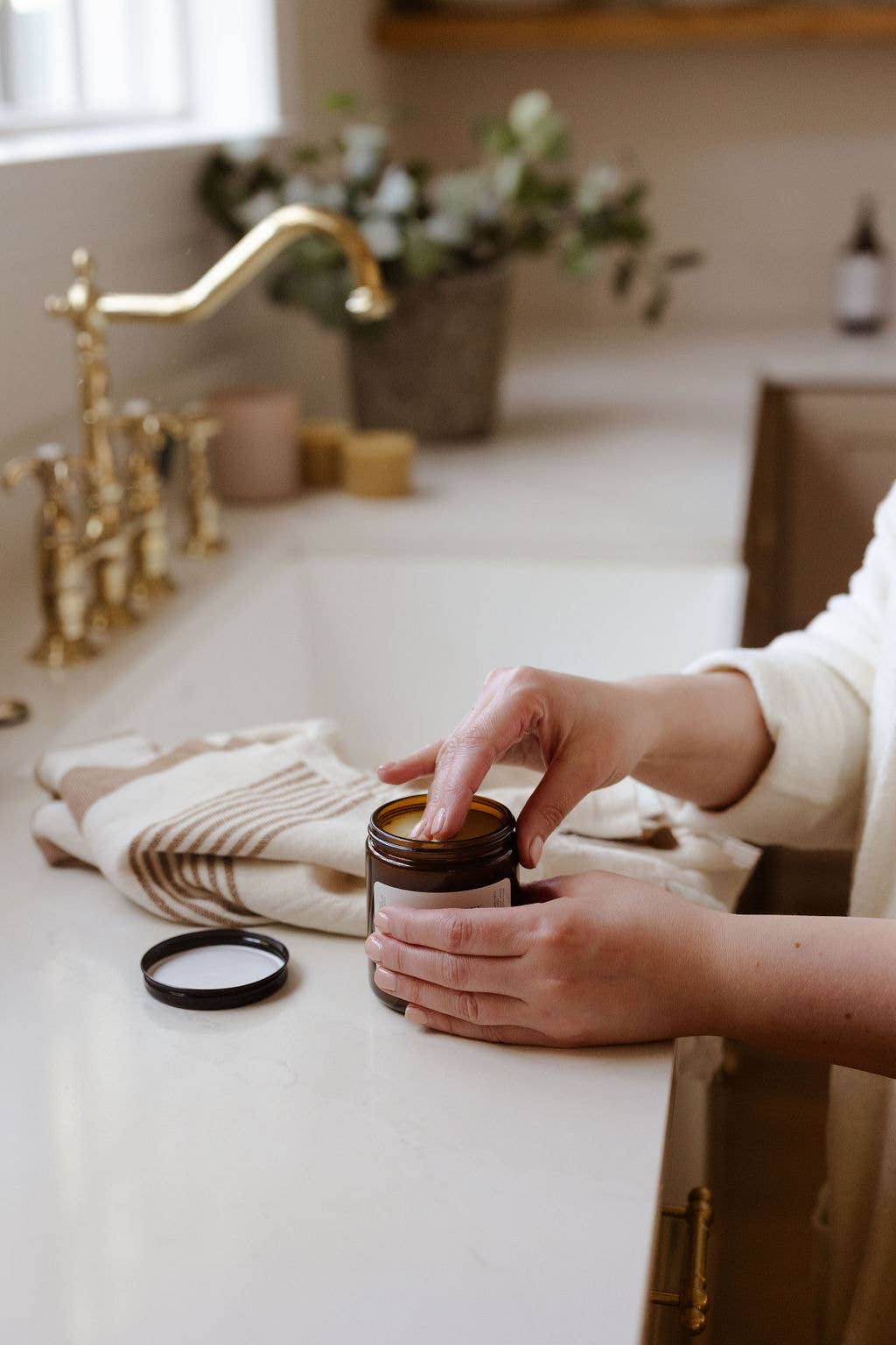 Everyday Body Balm