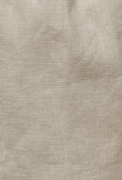 Relaxed Fit Tie Waist Linen Shorts