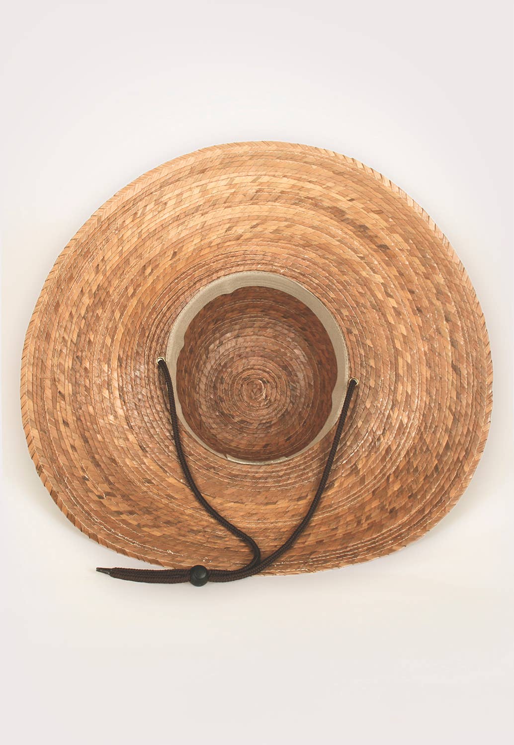 Classic Beach Hat