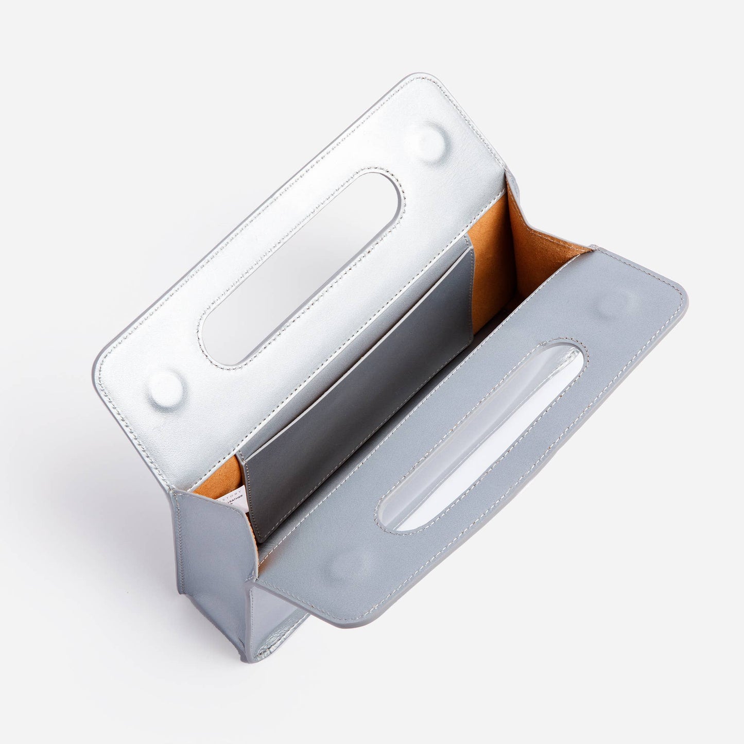 The Afterparty Clutch - Sterling
