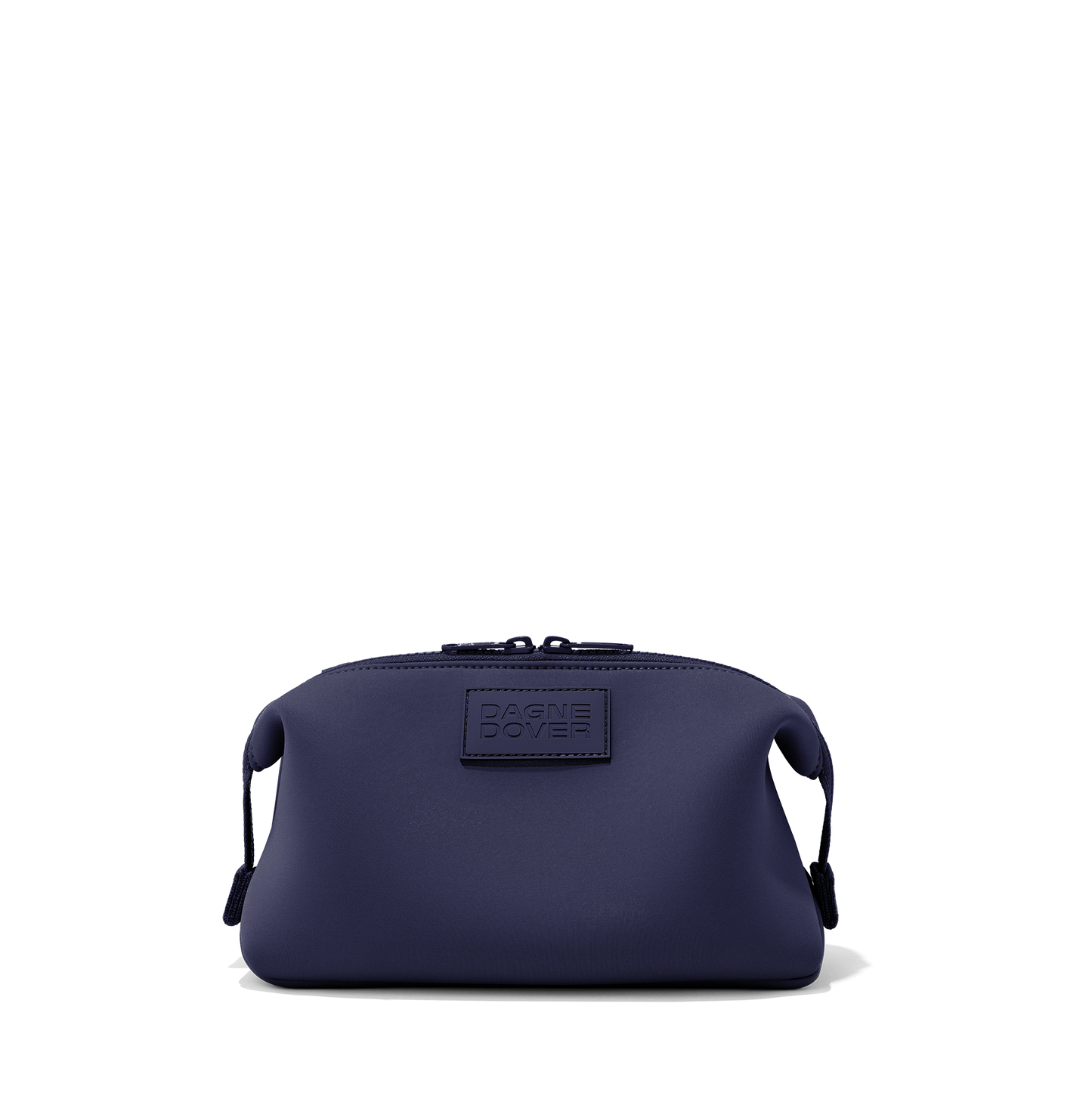 Hunter Toiletry Bag in Storm | Large