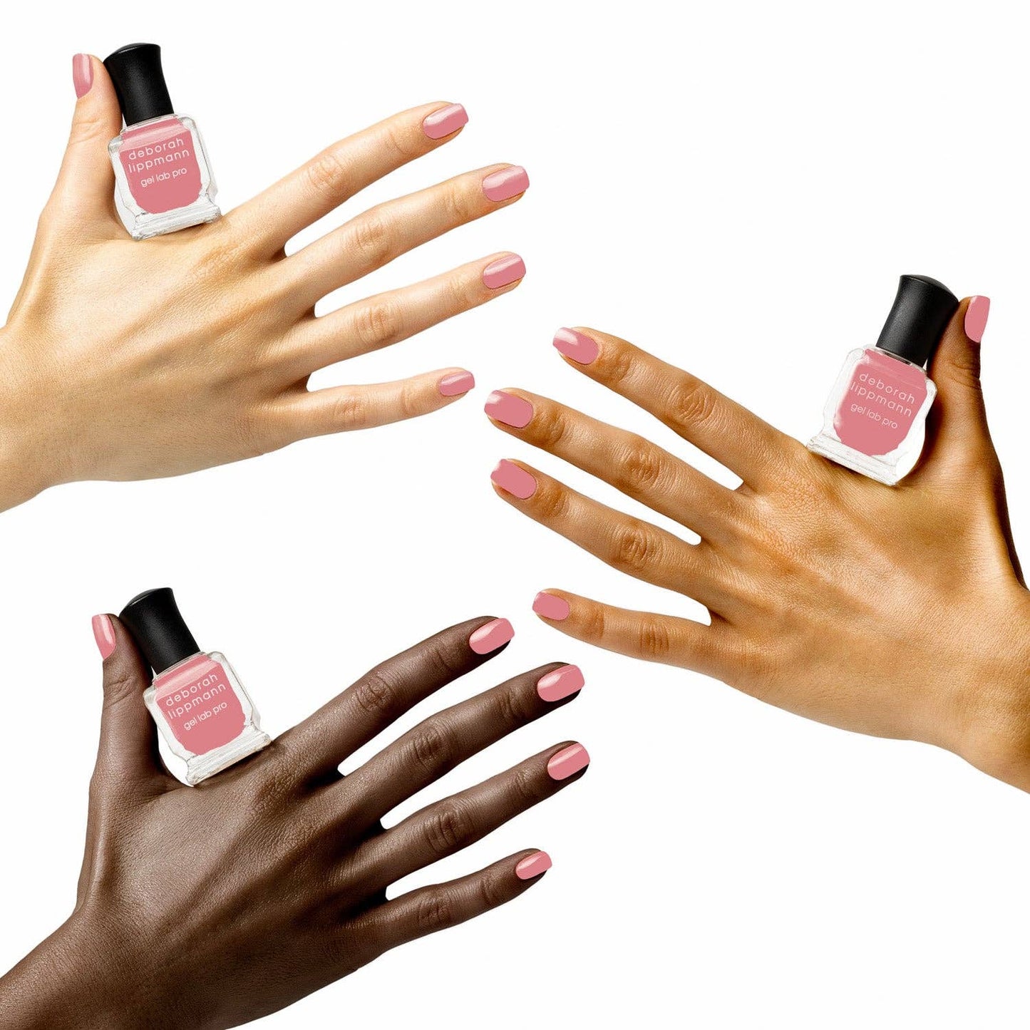 Deborah Lippmann Gel Lab Pro | Beauty School Dropout