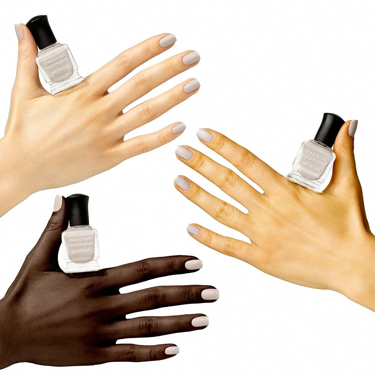 Deborah Lippmann Gel Lab Pro | Tenderness Vegan Nail Polish