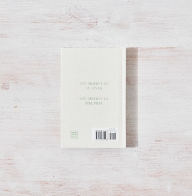 All That You Deserve Book by Jaqueline Whitney