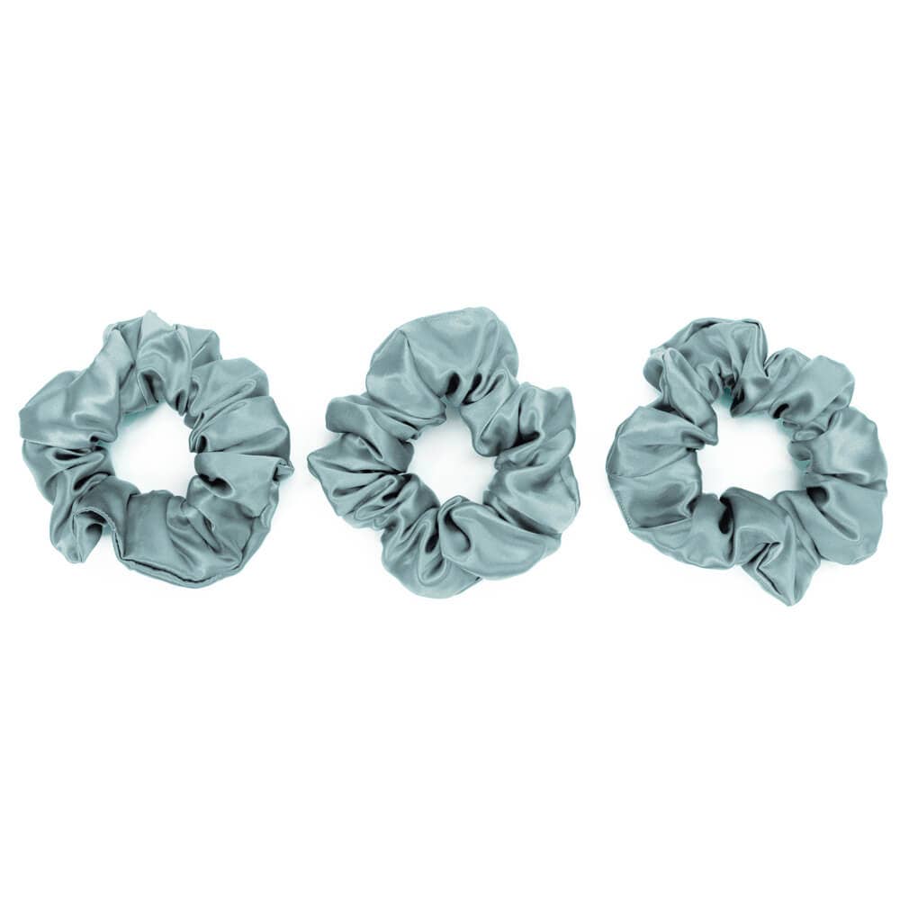 Blissy Scrunchies | Mint